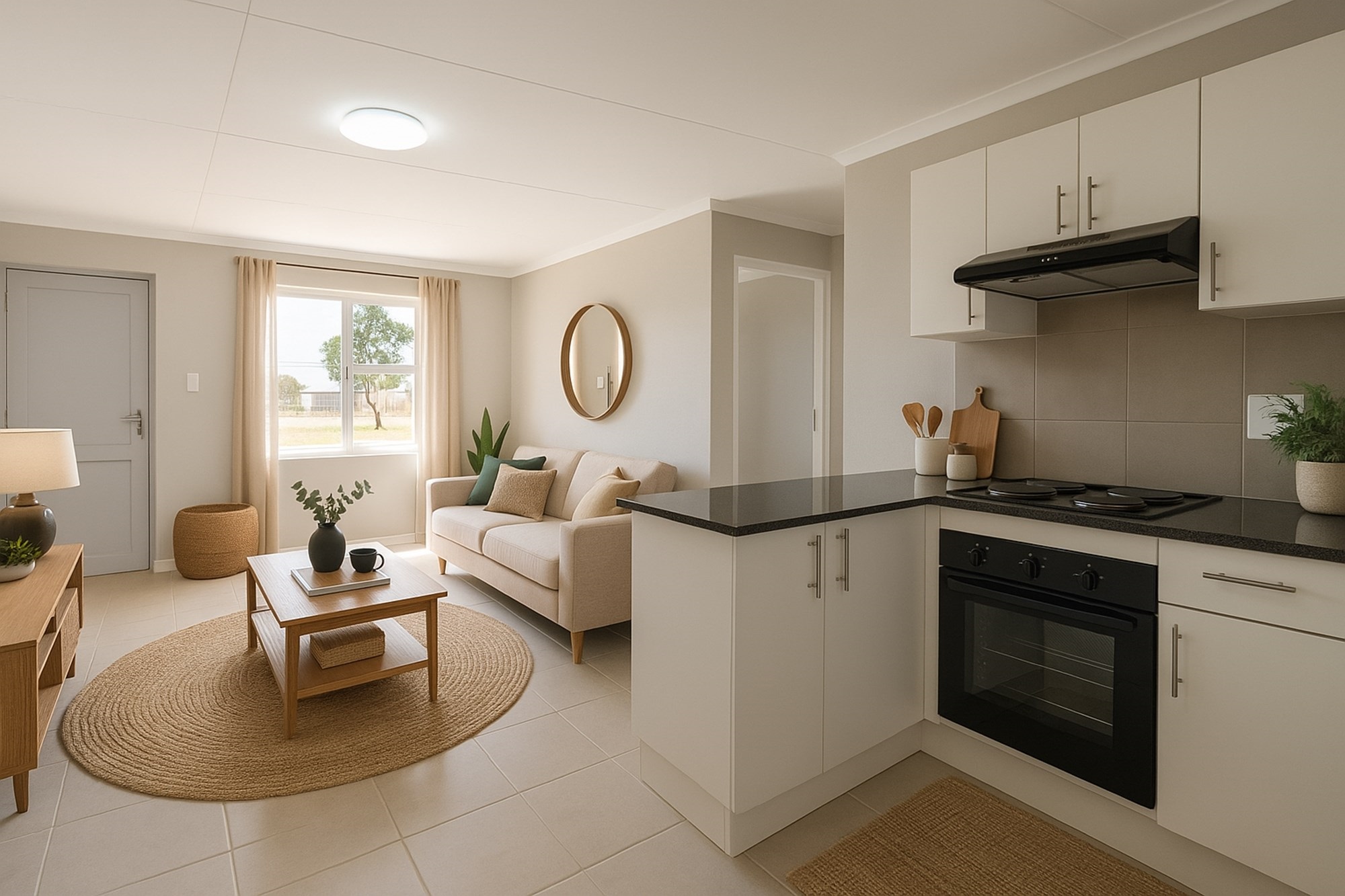 Townhouse for sale in Fairview, Port Elizabeth, 64 m²