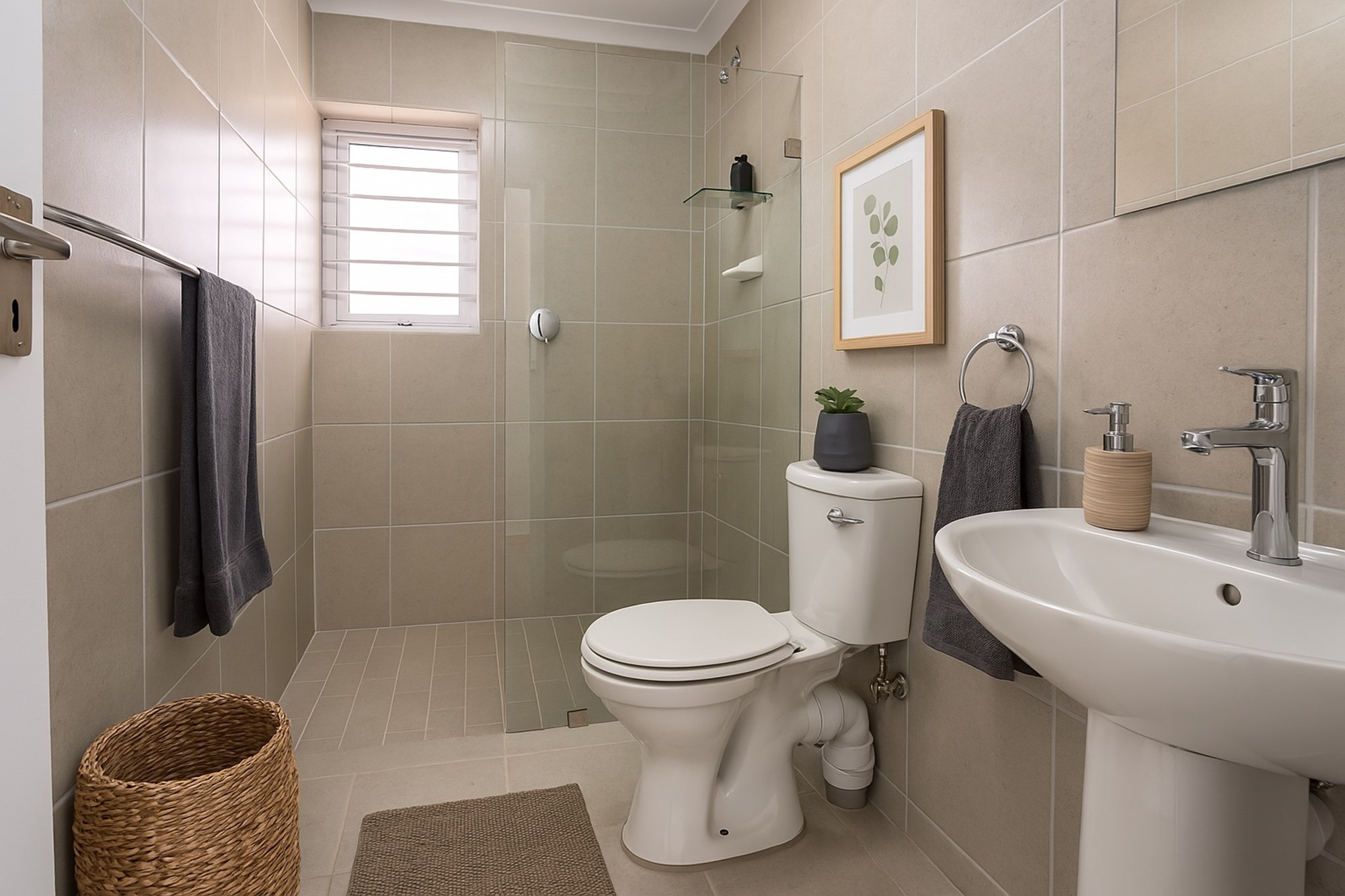 Townhouse for sale in Fairview, Port Elizabeth, 64 m²