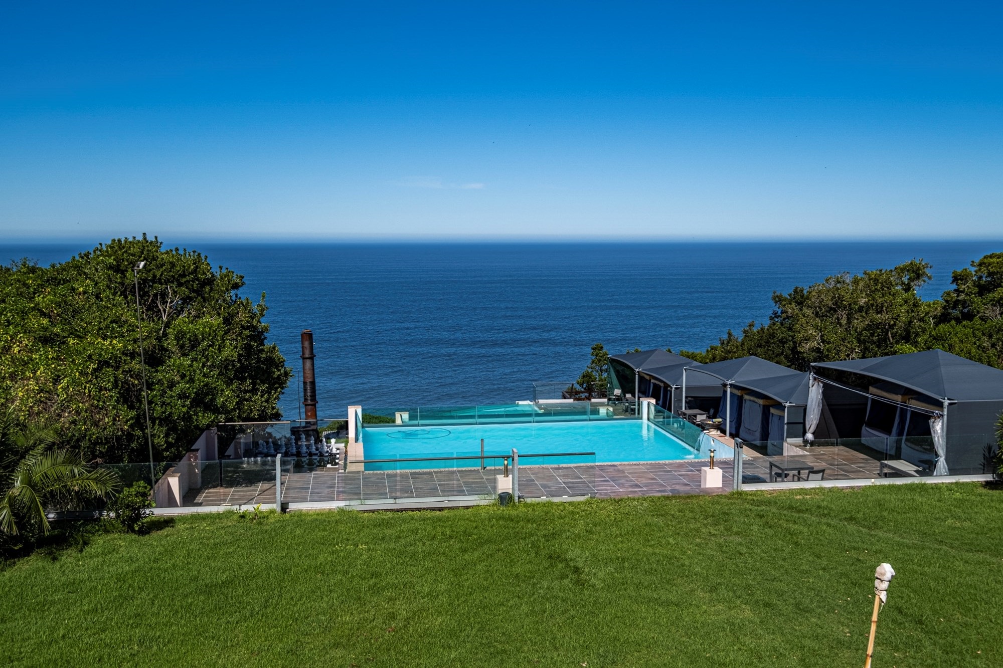 A Once in a Lifetime Coastal Masterpiece in the Heart of Tsitsikamma