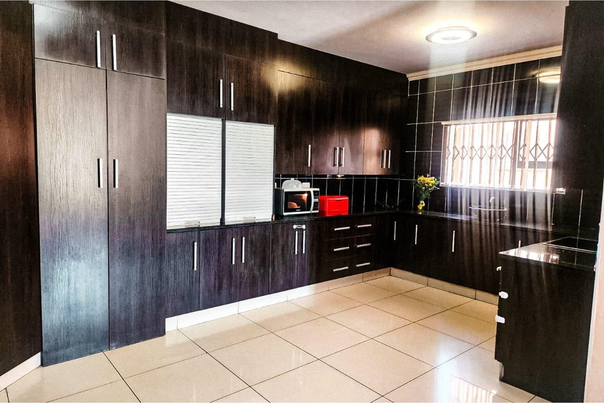 A Prestigious Estate with Luxury Living and No Loadshedding