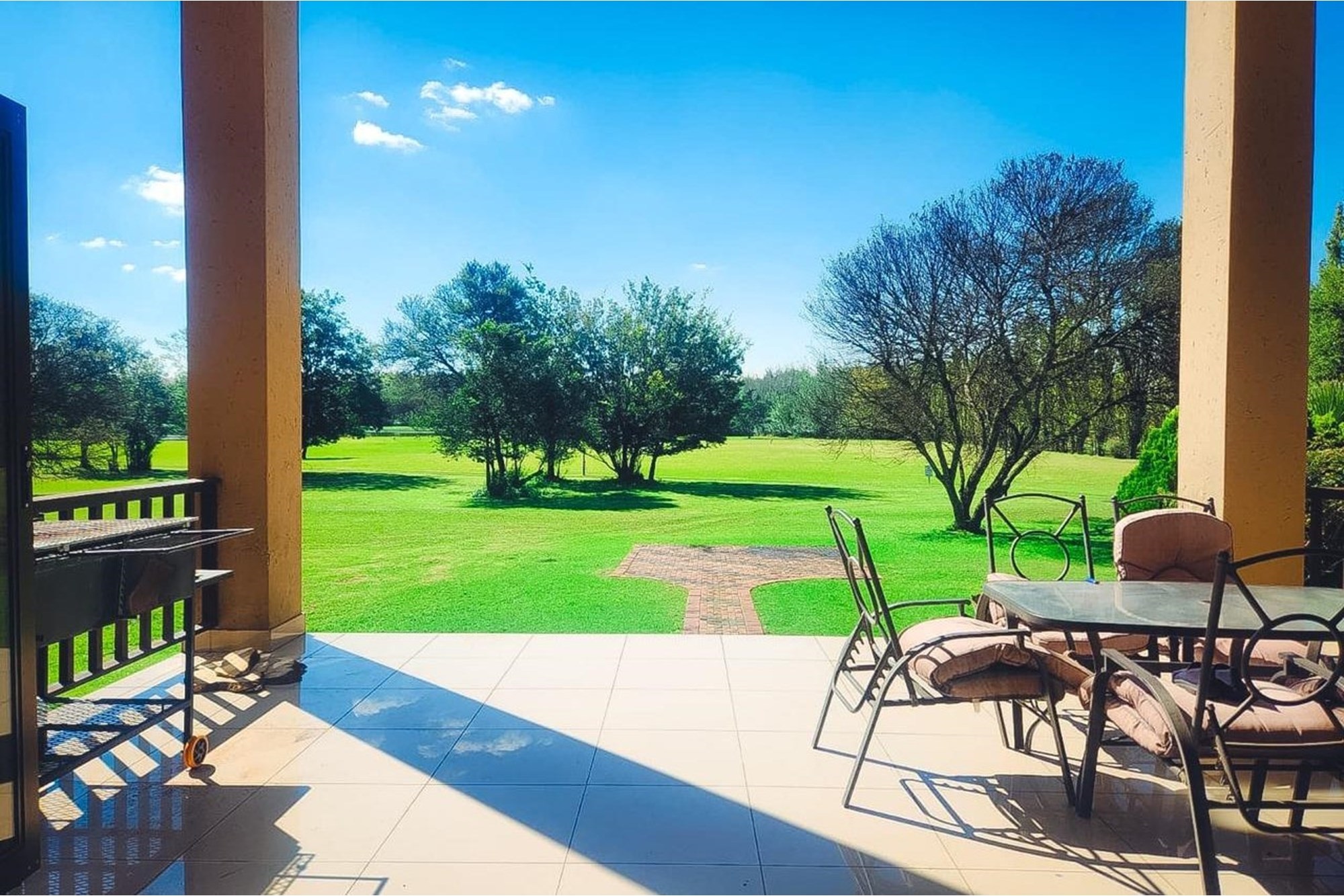 A Prestigious Estate with Luxury Living and No Loadshedding