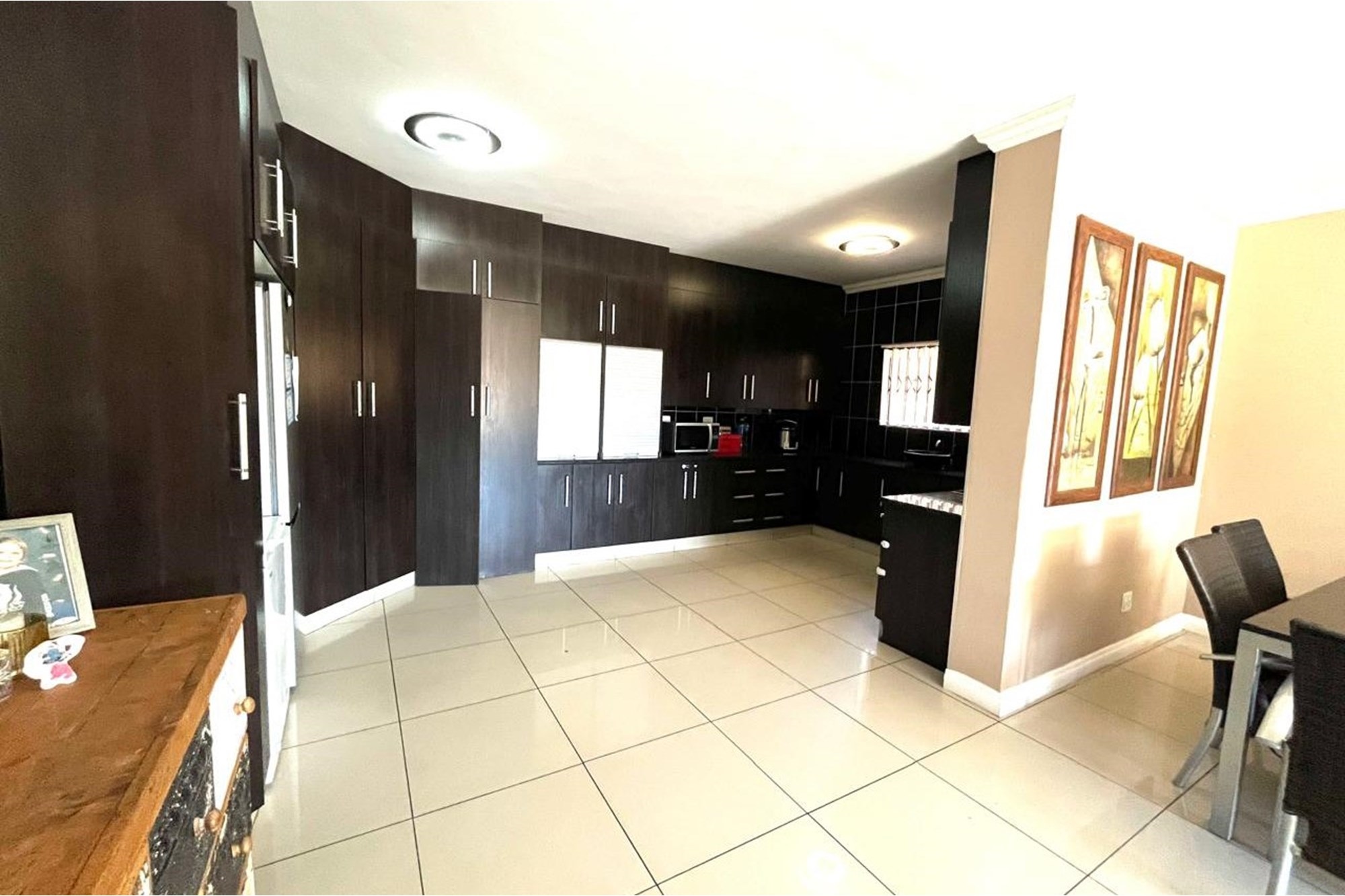 A Prestigious Estate with Luxury Living and No Loadshedding