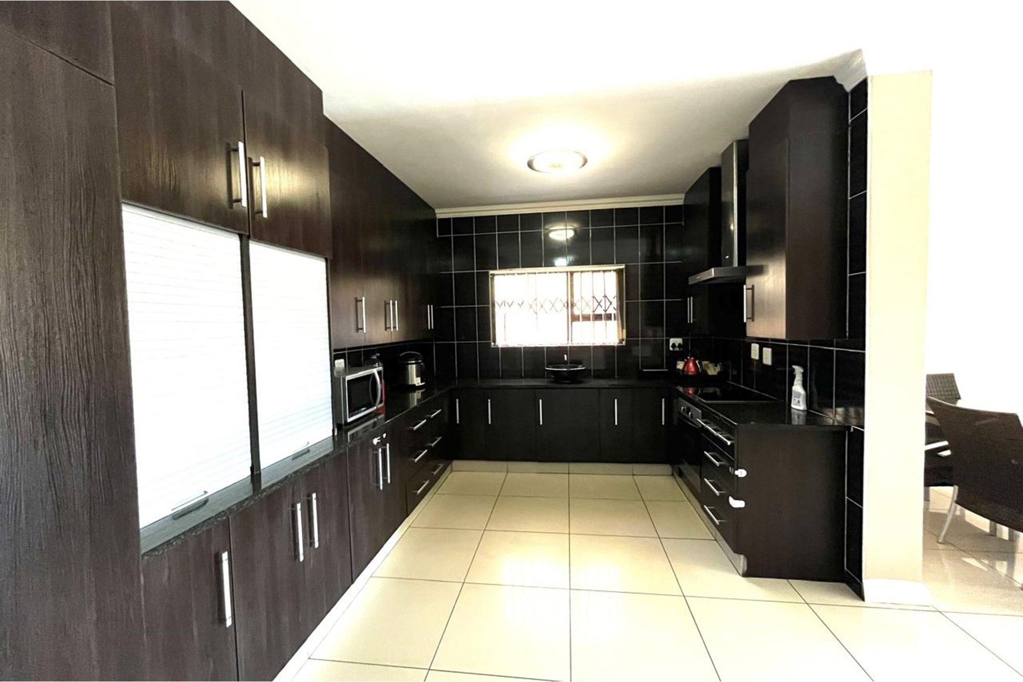 A Prestigious Estate with Luxury Living and No Loadshedding