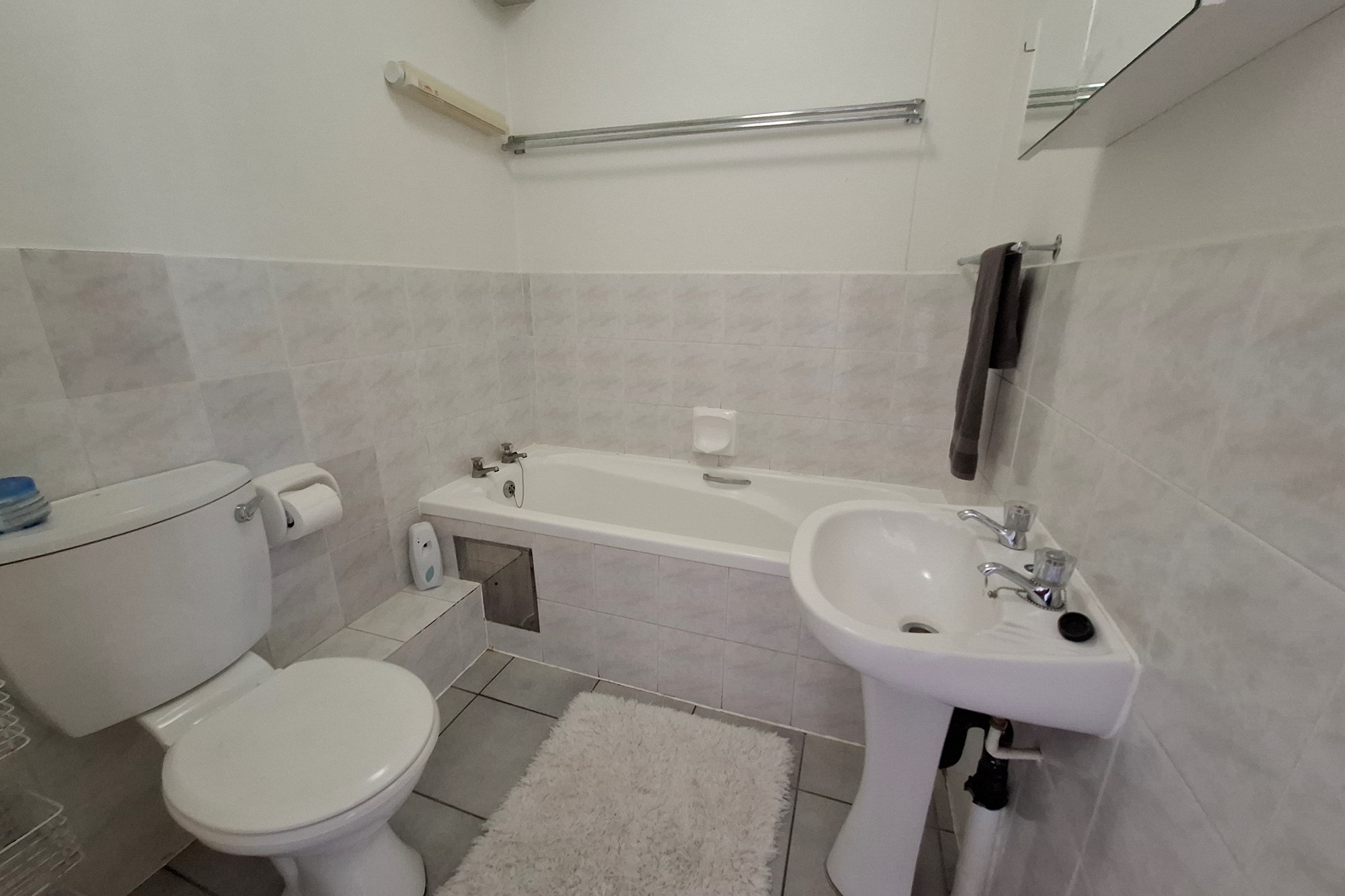 Apartment for sale in Ramsgate, Margate, KwaZulu Natal, 90 m²