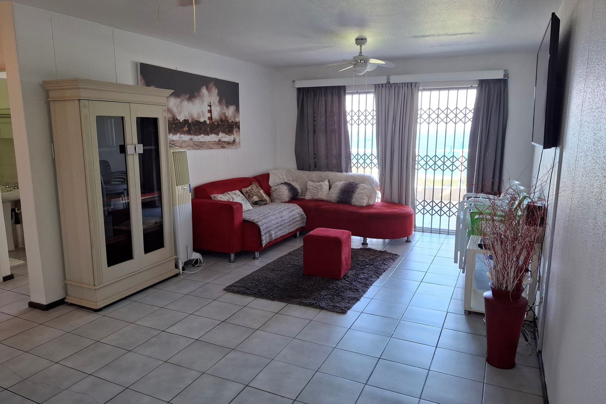 Apartment for sale in Ramsgate, Margate, KwaZulu Natal, 90 m²