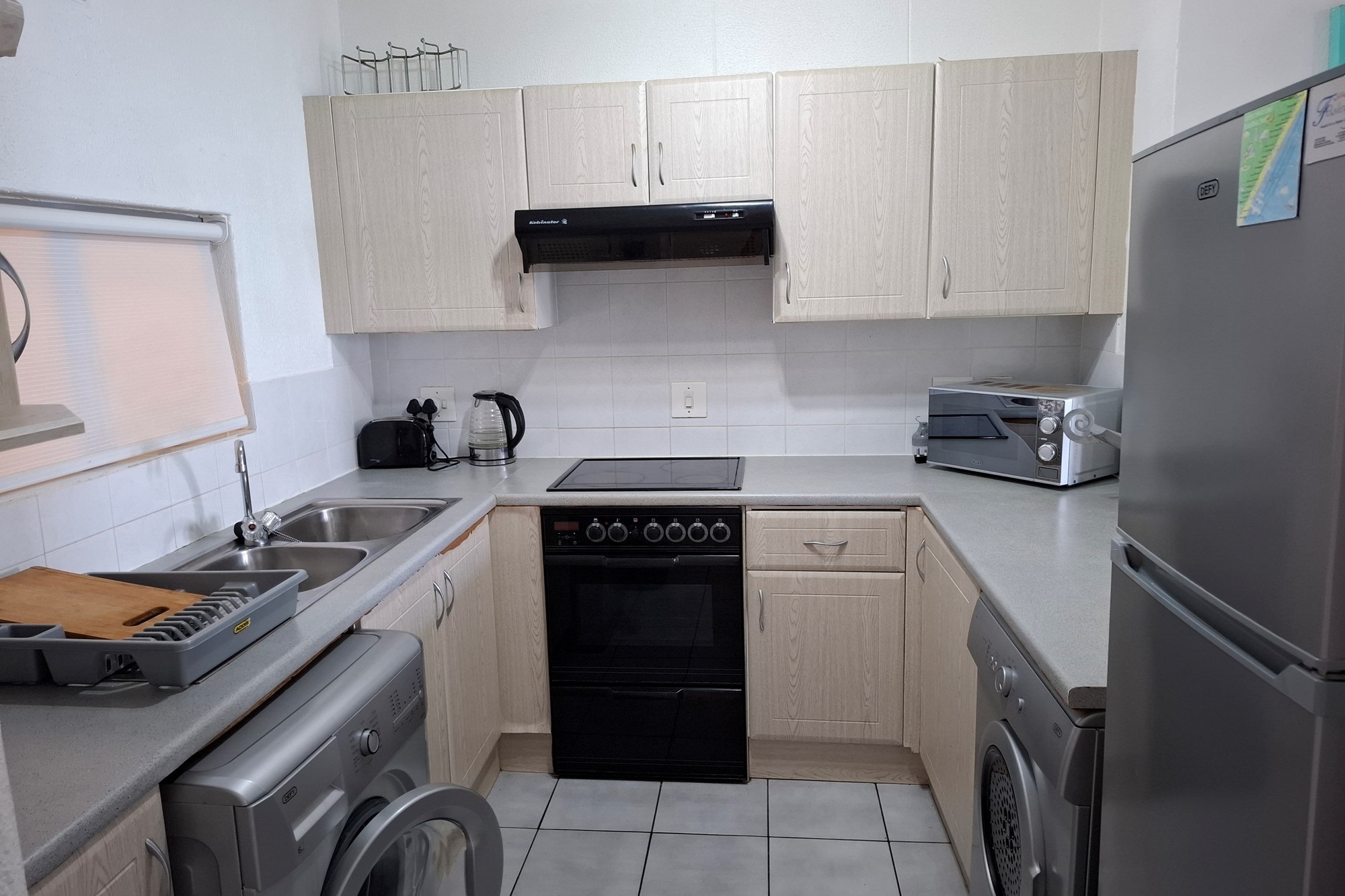 Apartment for sale in Ramsgate, Margate, KwaZulu Natal, 90 m²