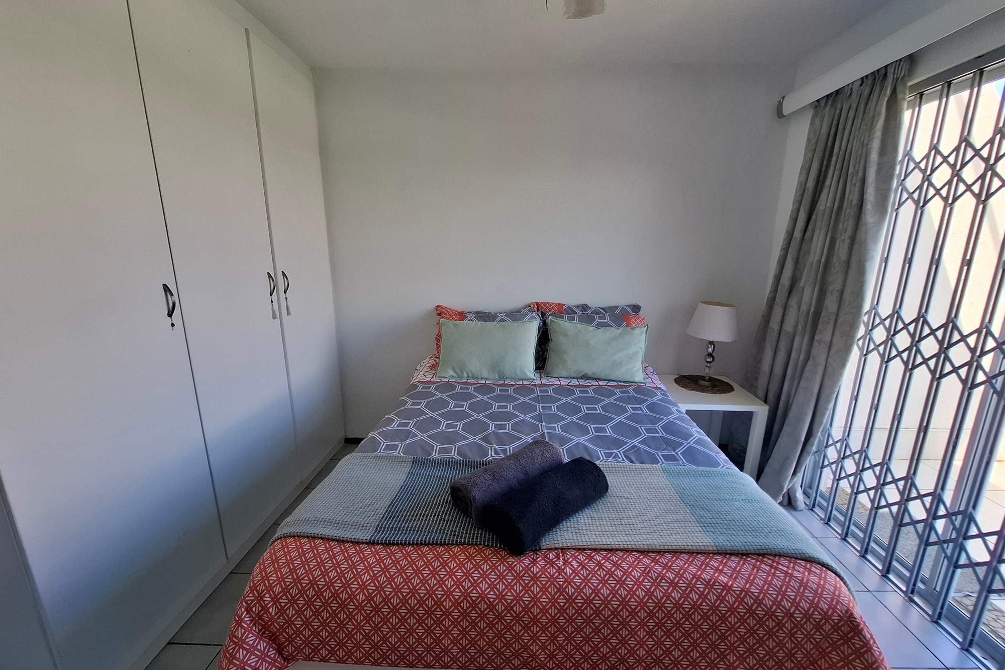 Apartment for sale in Ramsgate, Margate, KwaZulu Natal, 90 m²