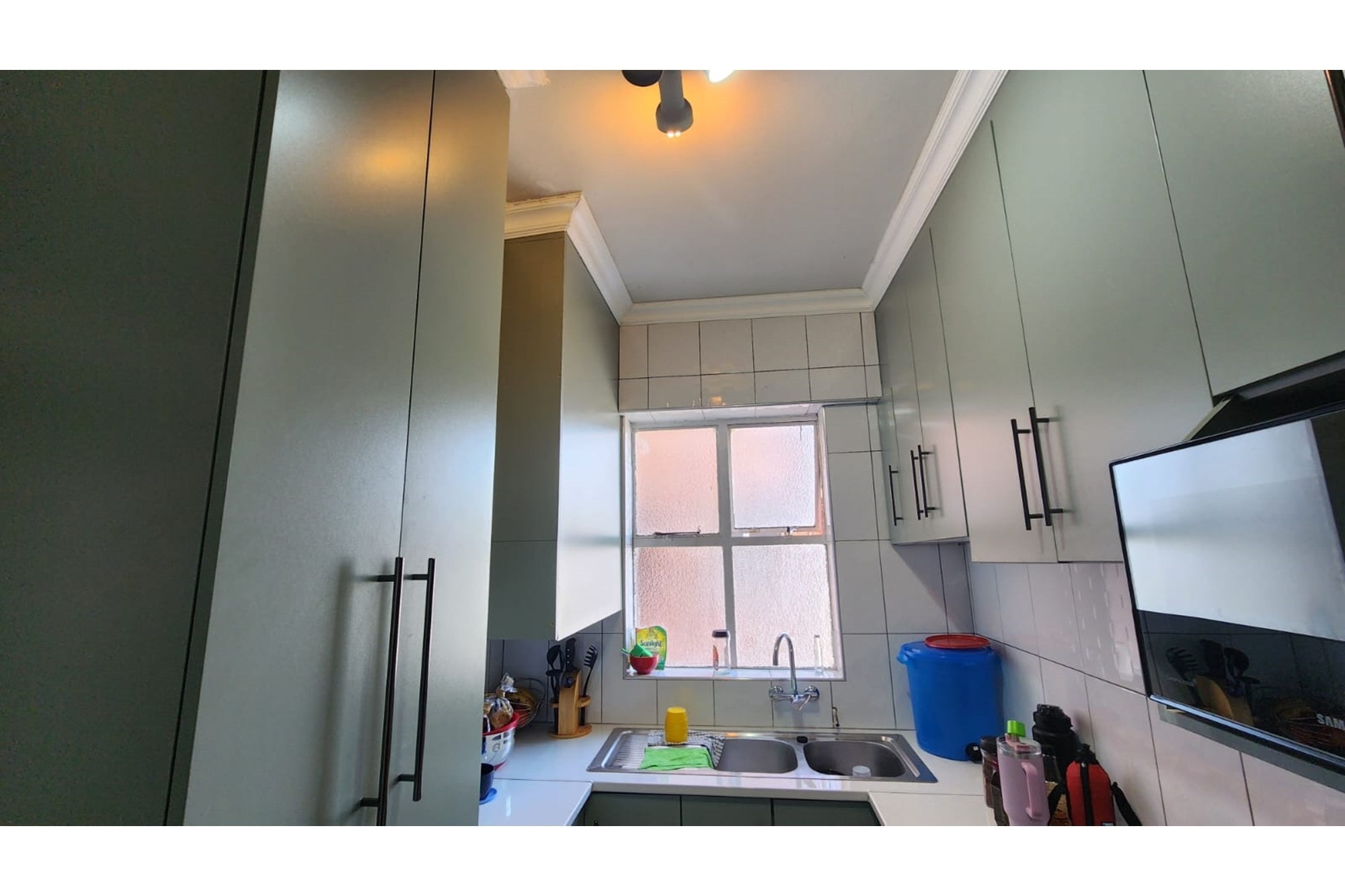 Charming 2-Bedroom Apartment for Sale in Springs Central