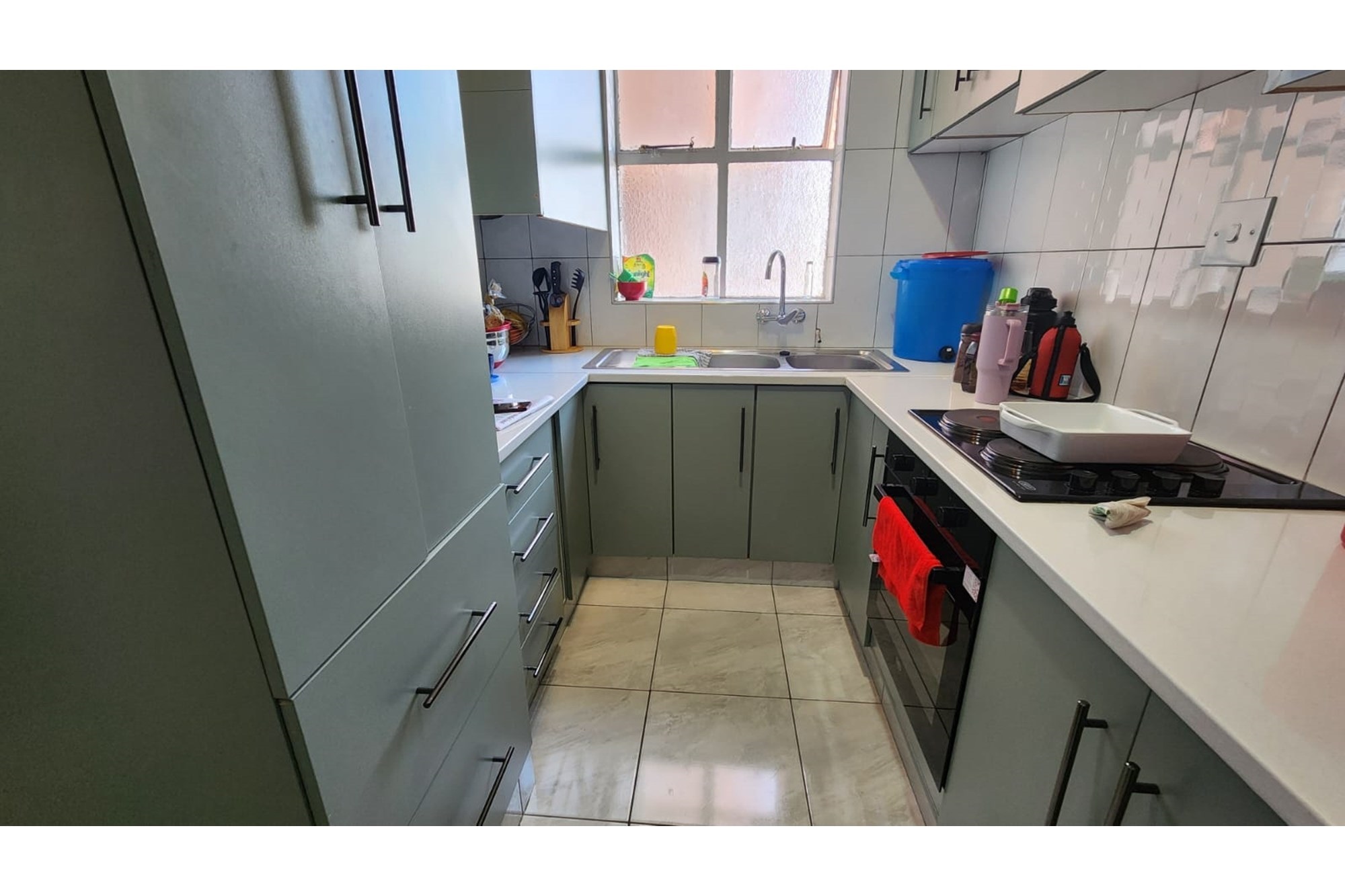 Charming 2-Bedroom Apartment for Sale in Springs Central