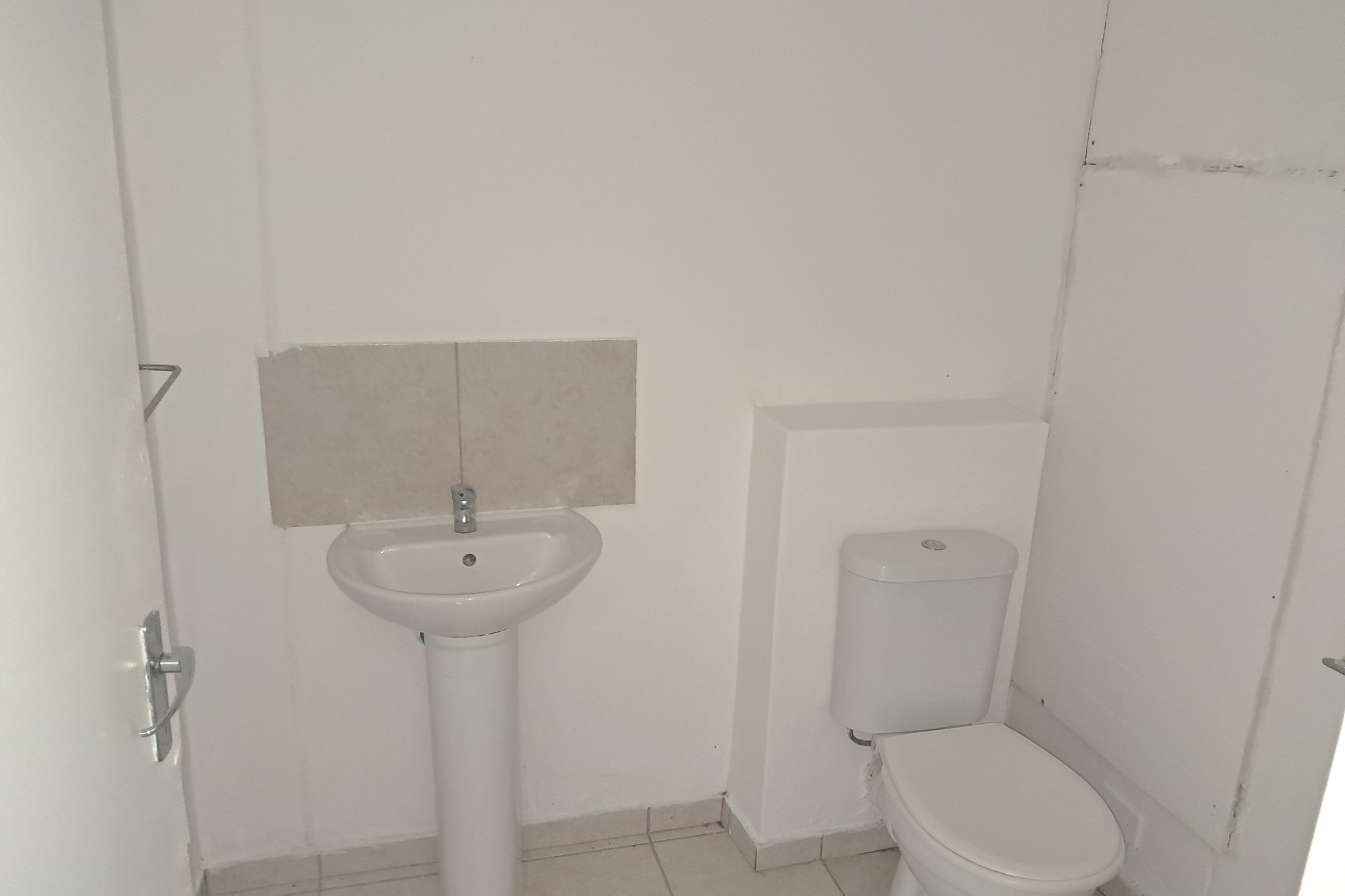 Studio apartment For Rent at The Square on Tenth