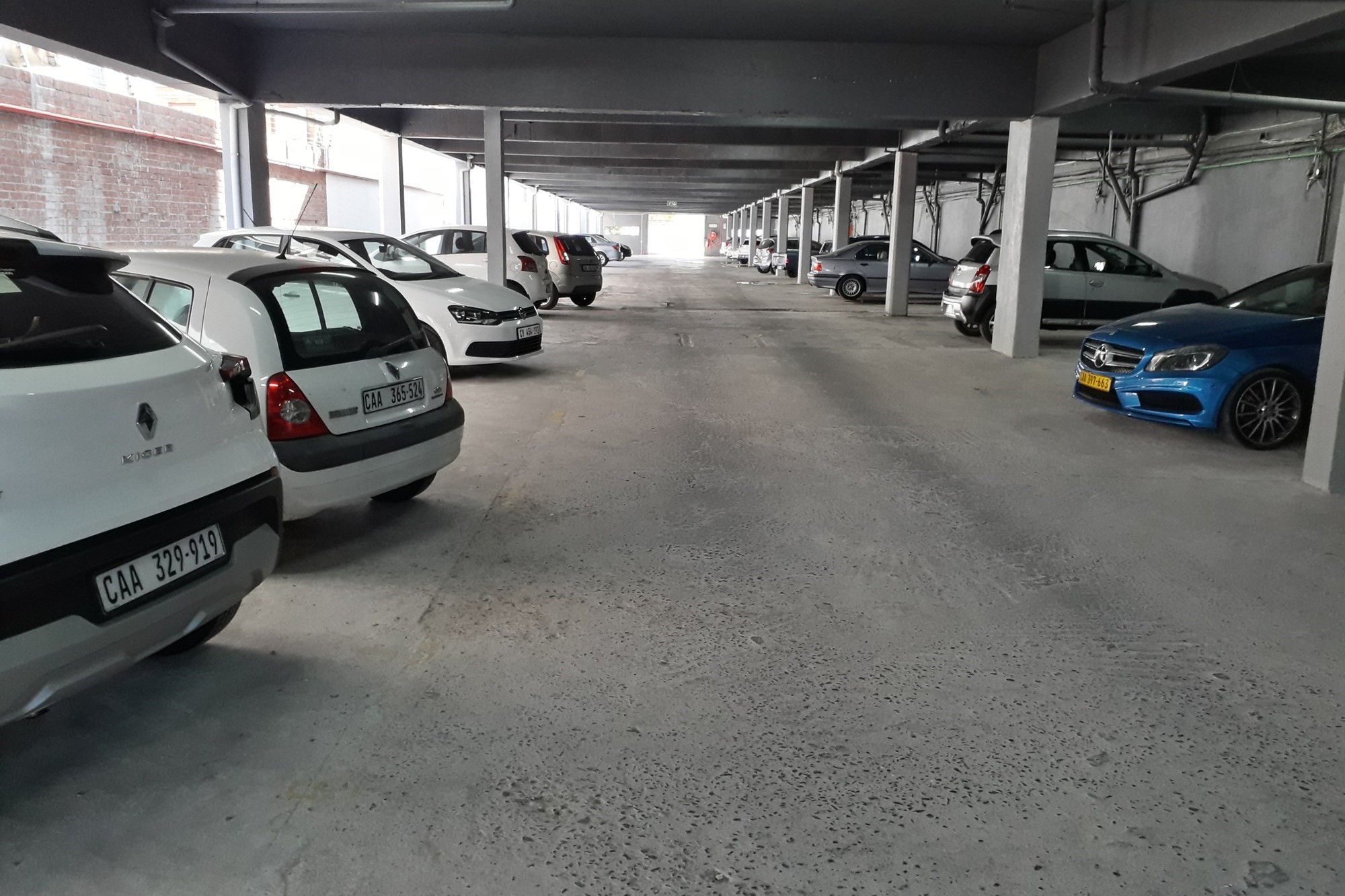 Large Studio Apartment at Amstel Terraces in Maitland