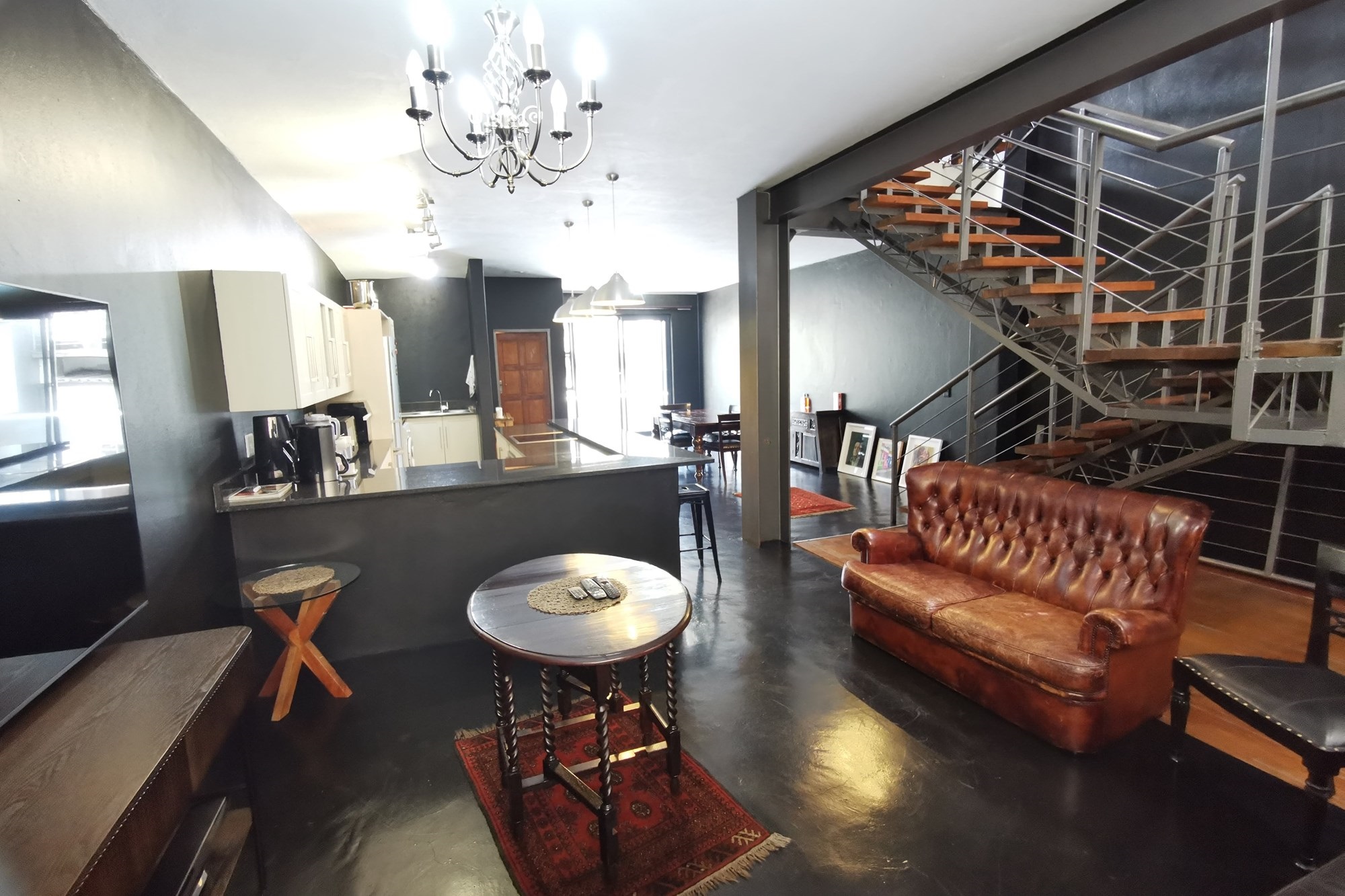 Apartment for sale in Braamfontein Werf, Johannesburg, 41 Frost Street Lofts, 43 Frost Avenue, Braamfontein Werf, Johannesburg, Gauteng, 280 m²