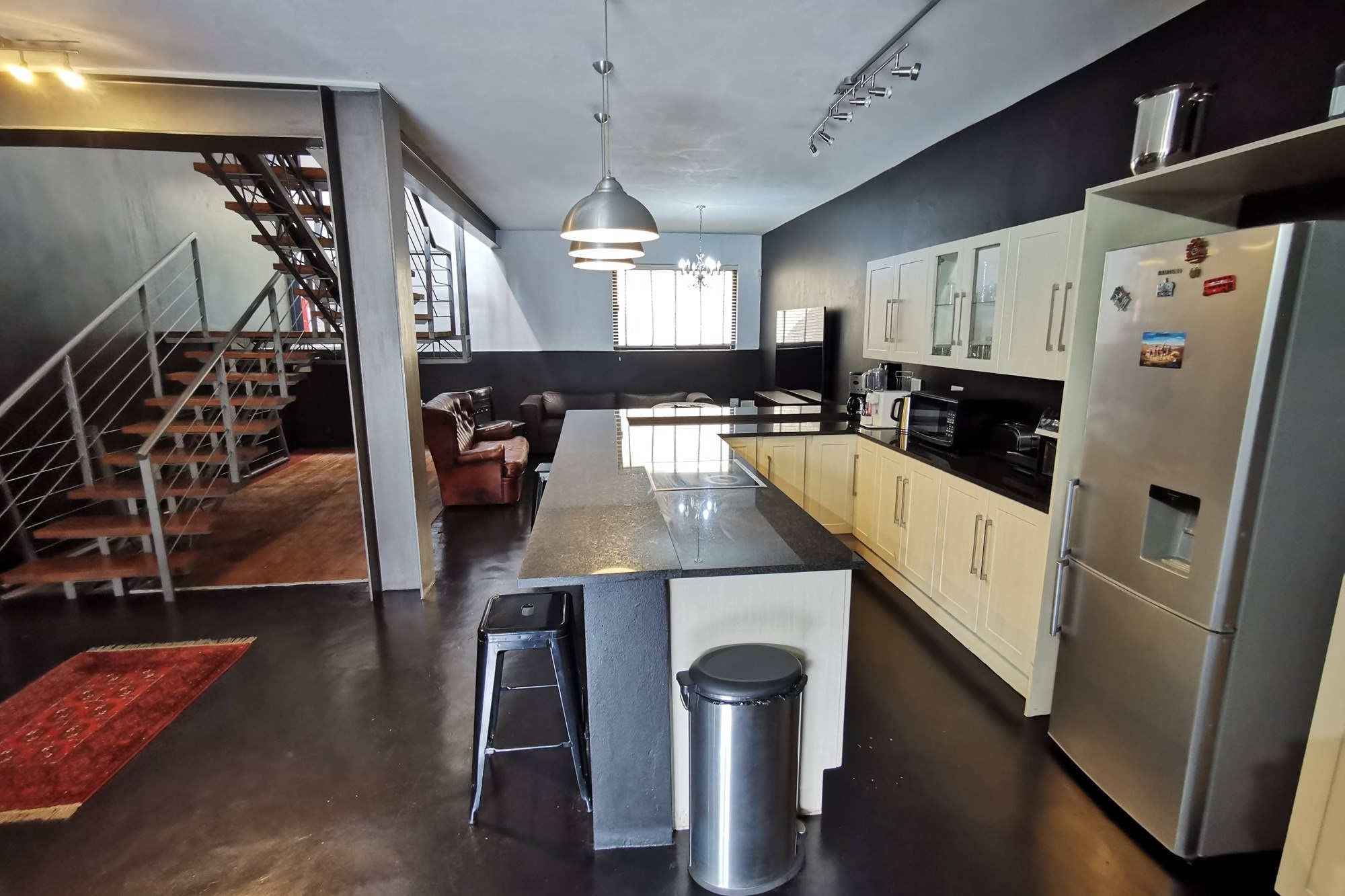 Apartment for sale in Braamfontein Werf, Johannesburg, 41 Frost Street Lofts, 43 Frost Avenue, Braamfontein Werf, Johannesburg, Gauteng, 280 m²