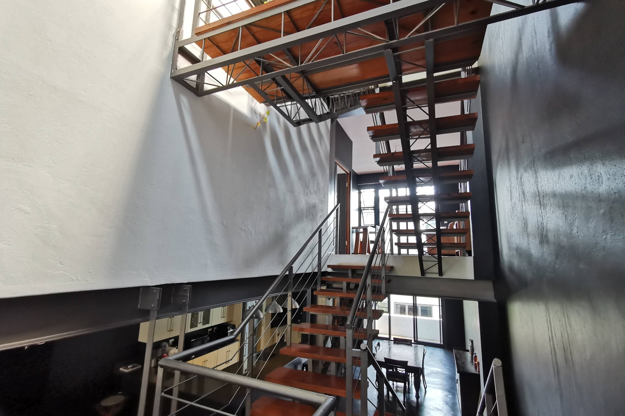 Apartment for sale in Braamfontein Werf, Johannesburg, 41 Frost Street Lofts, 43 Frost Avenue, Braamfontein Werf, Johannesburg, Gauteng, 280 m²