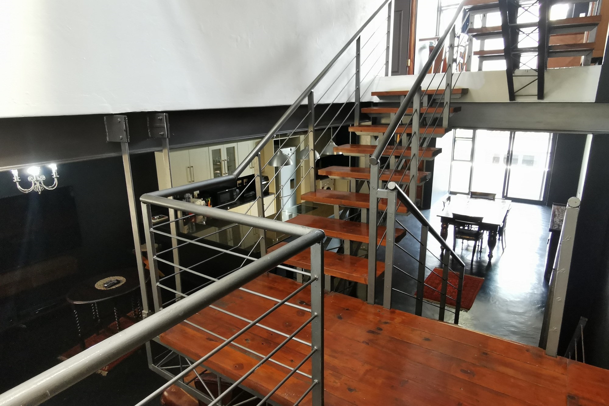 Apartment for sale in Braamfontein Werf, Johannesburg, 41 Frost Street Lofts, 43 Frost Avenue, Braamfontein Werf, Johannesburg, Gauteng, 280 m²