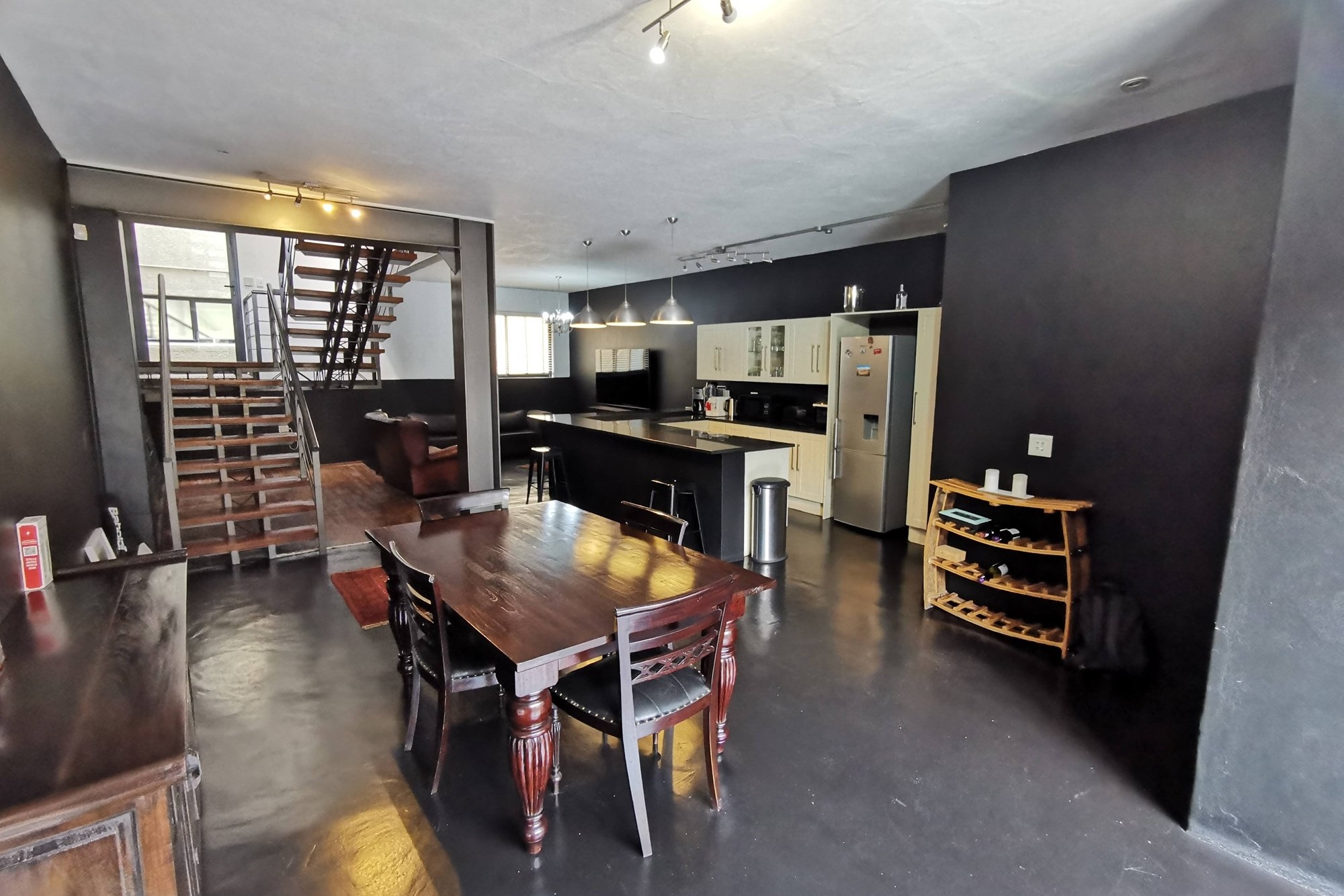 Apartment for sale in Braamfontein Werf, Johannesburg, 41 Frost Street Lofts, 43 Frost Avenue, Braamfontein Werf, Johannesburg, Gauteng, 280 m²