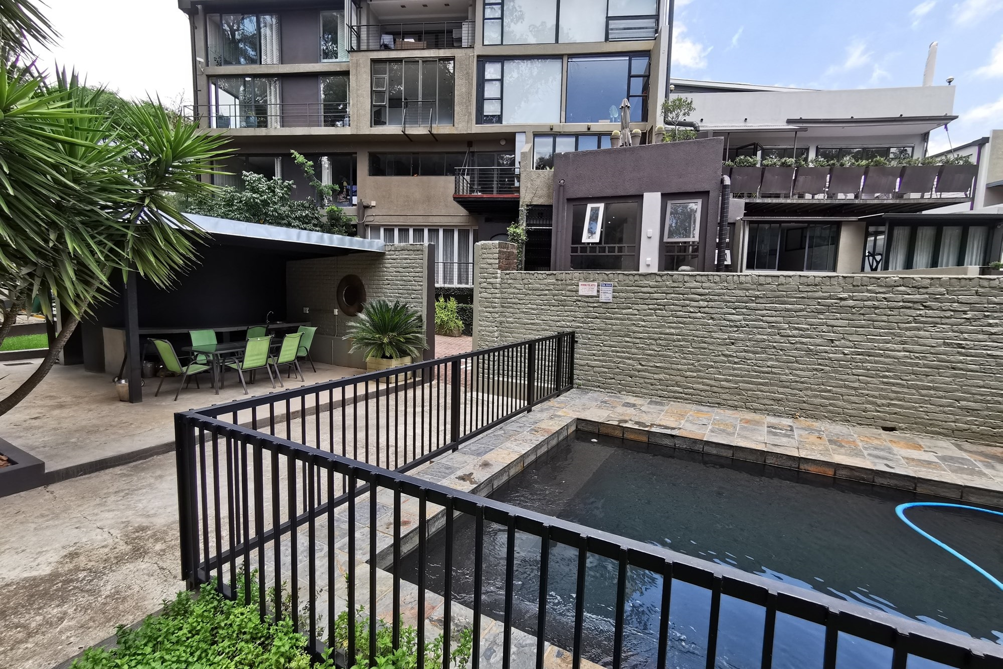 Apartment for sale in Braamfontein Werf, Johannesburg, 41 Frost Street Lofts, 43 Frost Avenue, Braamfontein Werf, Johannesburg, Gauteng, 280 m²