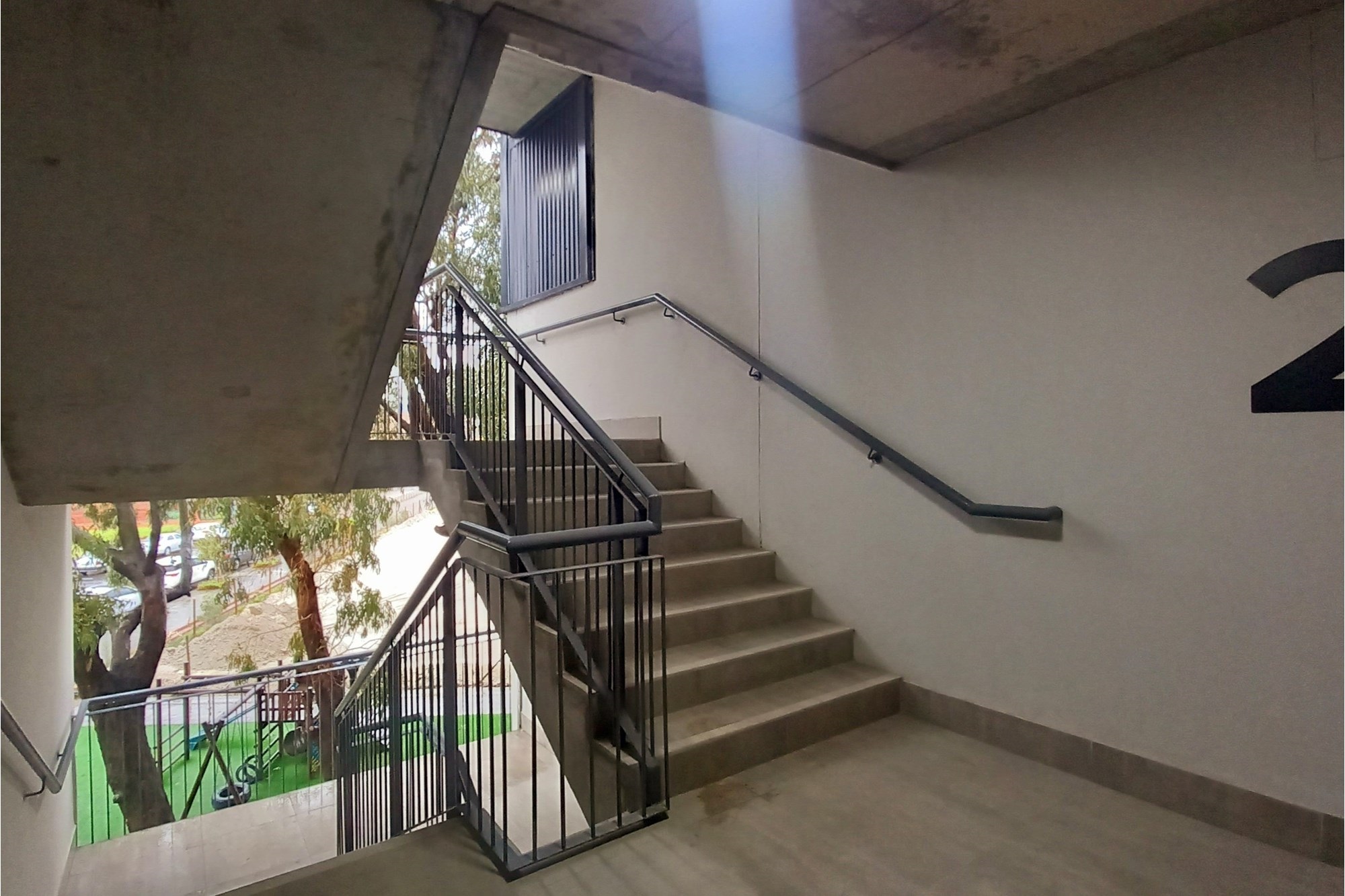 Spacious, newly built, 2 bedroom apartment available in Conradie Park Pinelands