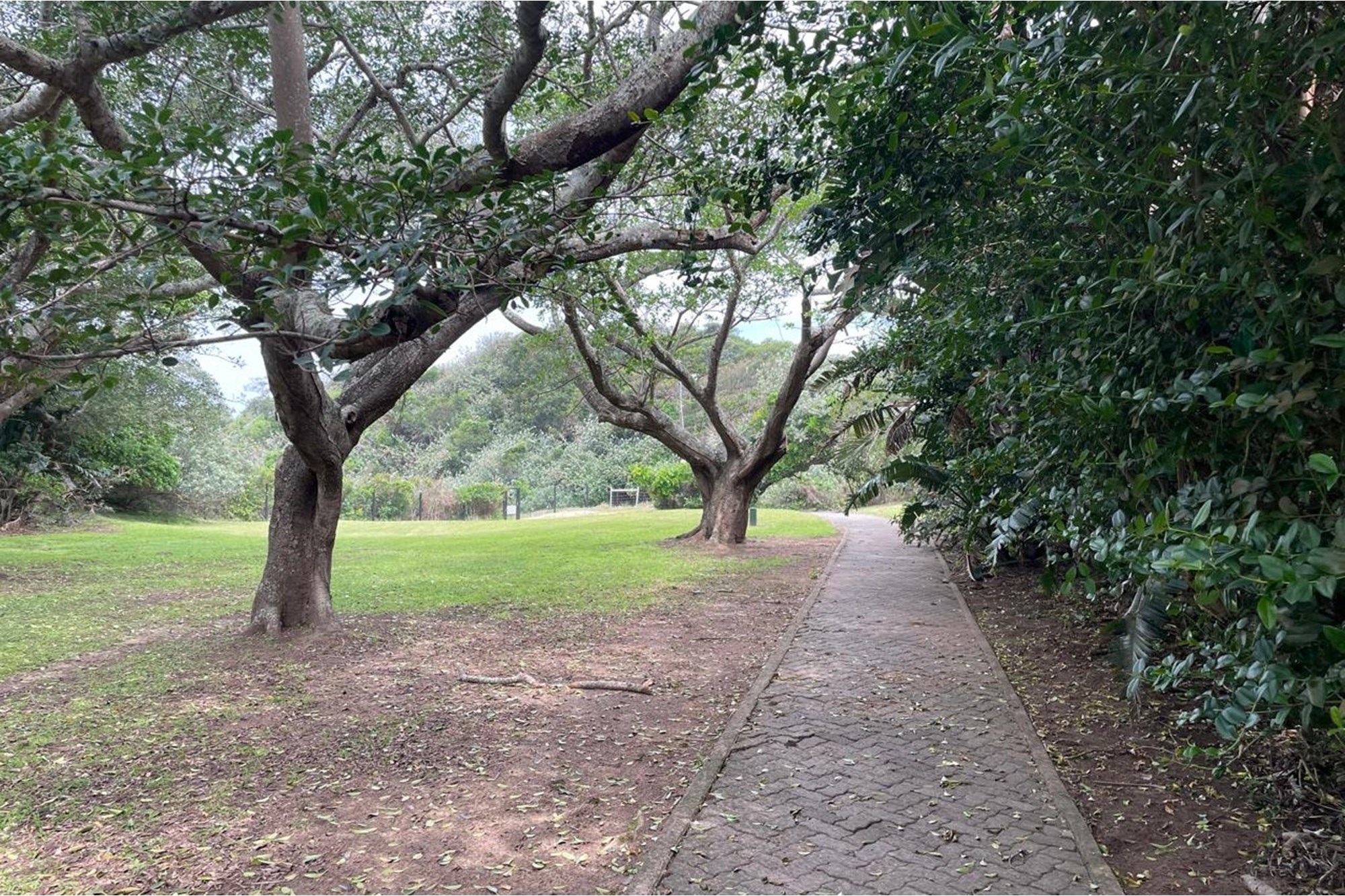 1105m² Plot at Khamanga Bay - Serene Country Coastal Living