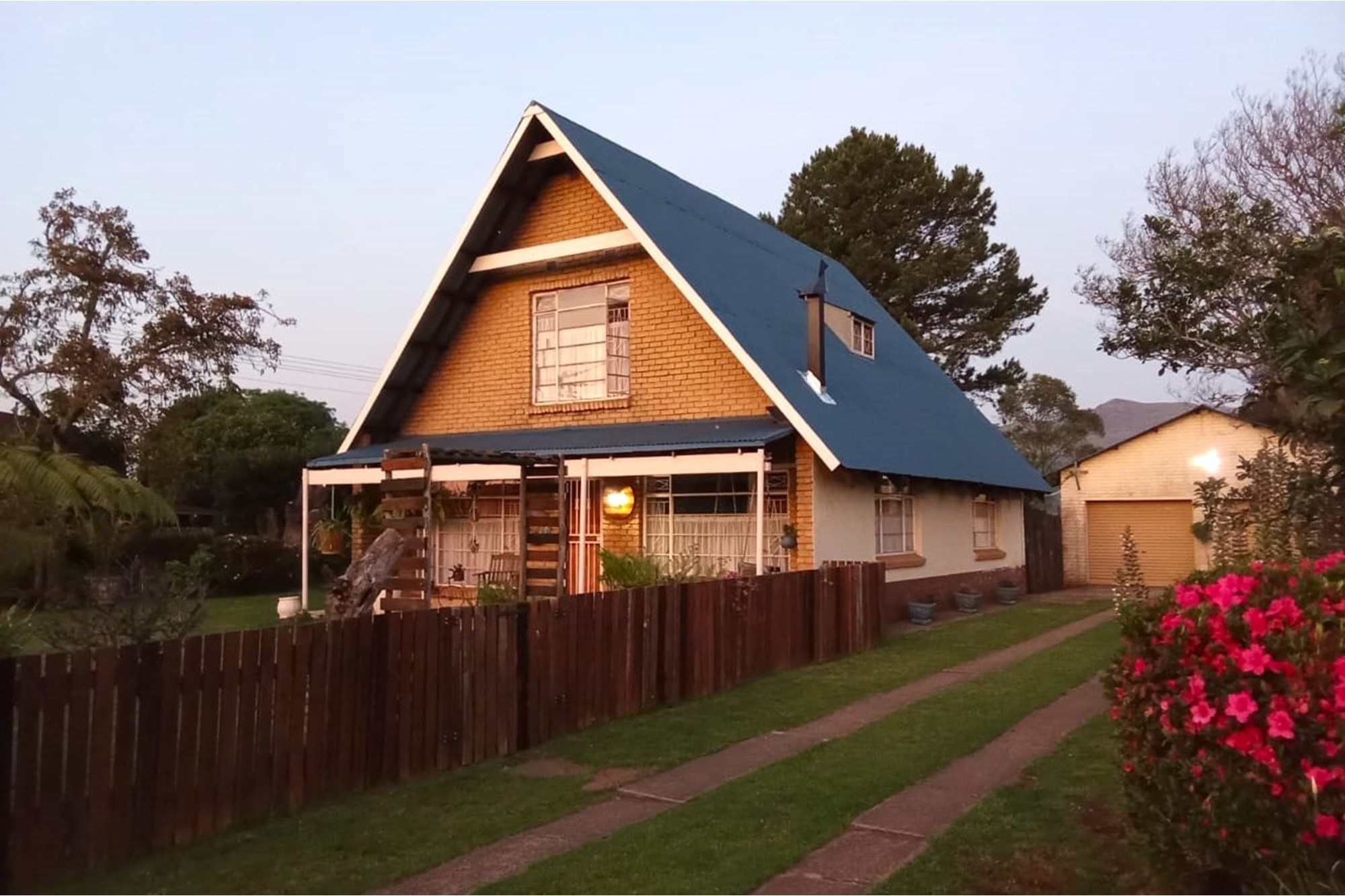 House for sale in Graskop, 1115 m²