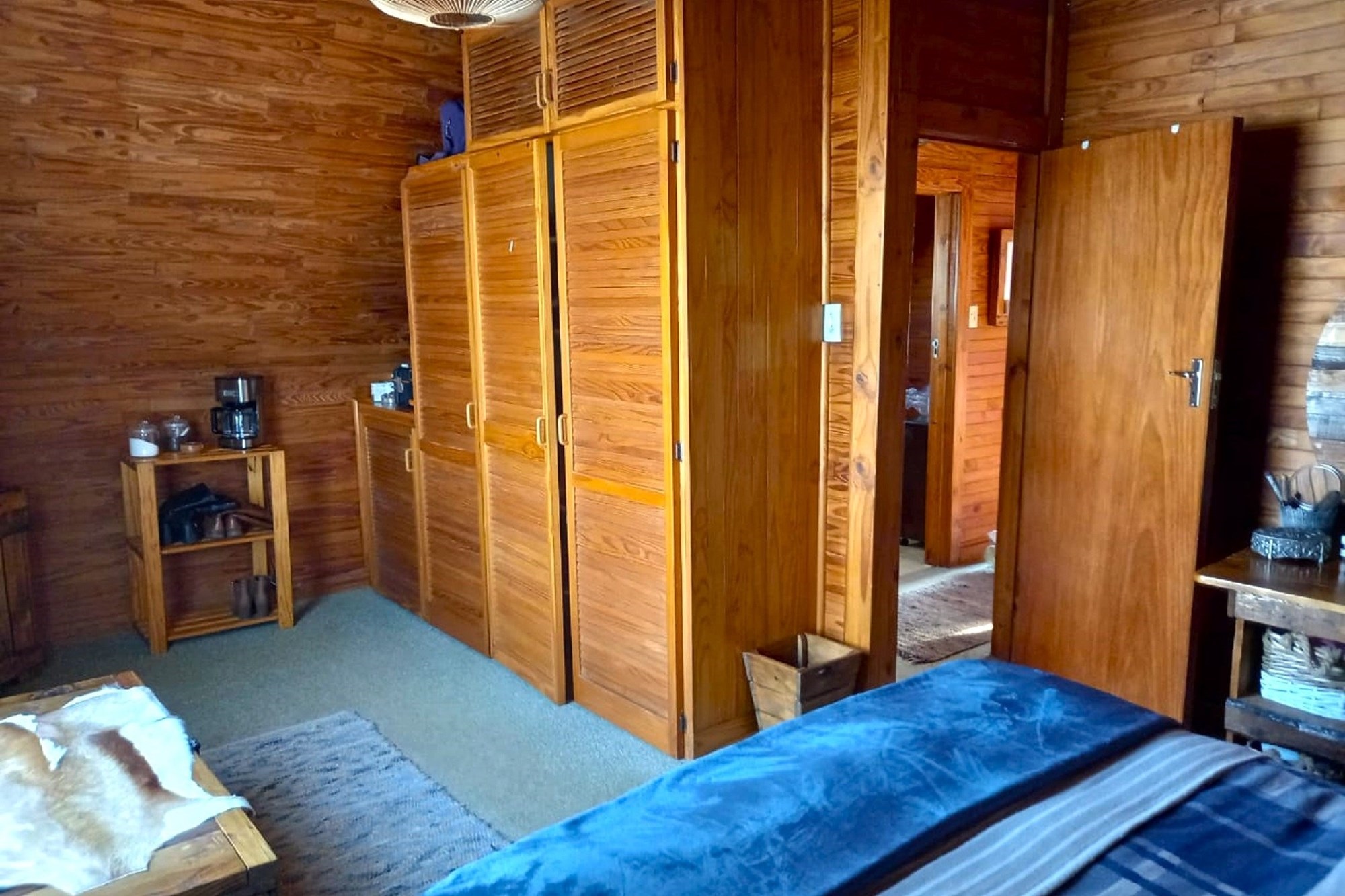 House for sale in Graskop, 1115 m²
