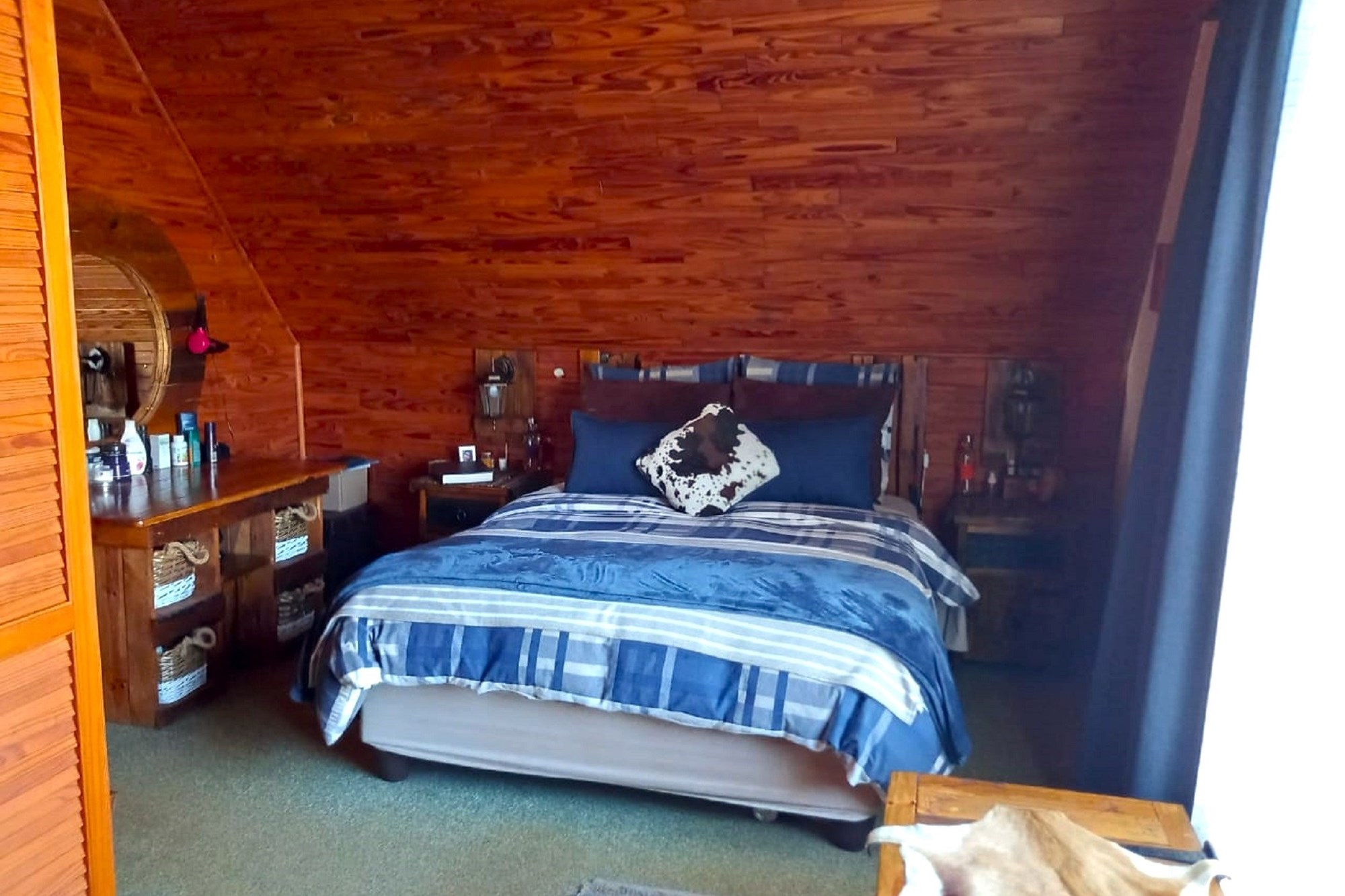 House for sale in Graskop, 1115 m²