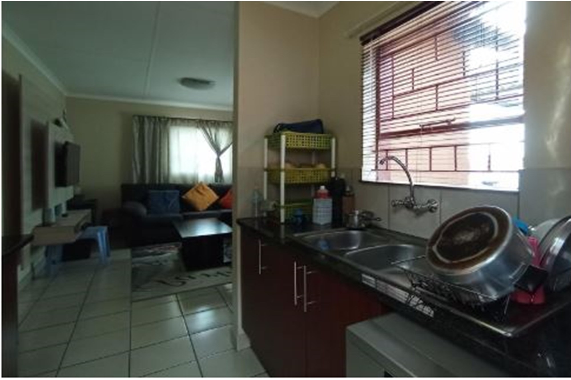 "Charming 3-Bed Home in Gauteng - Ideal Location!"