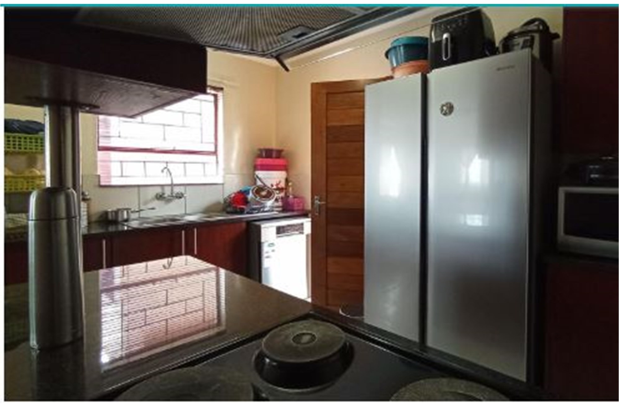House for sale in Kosmosdal, Centurion, 198 m²