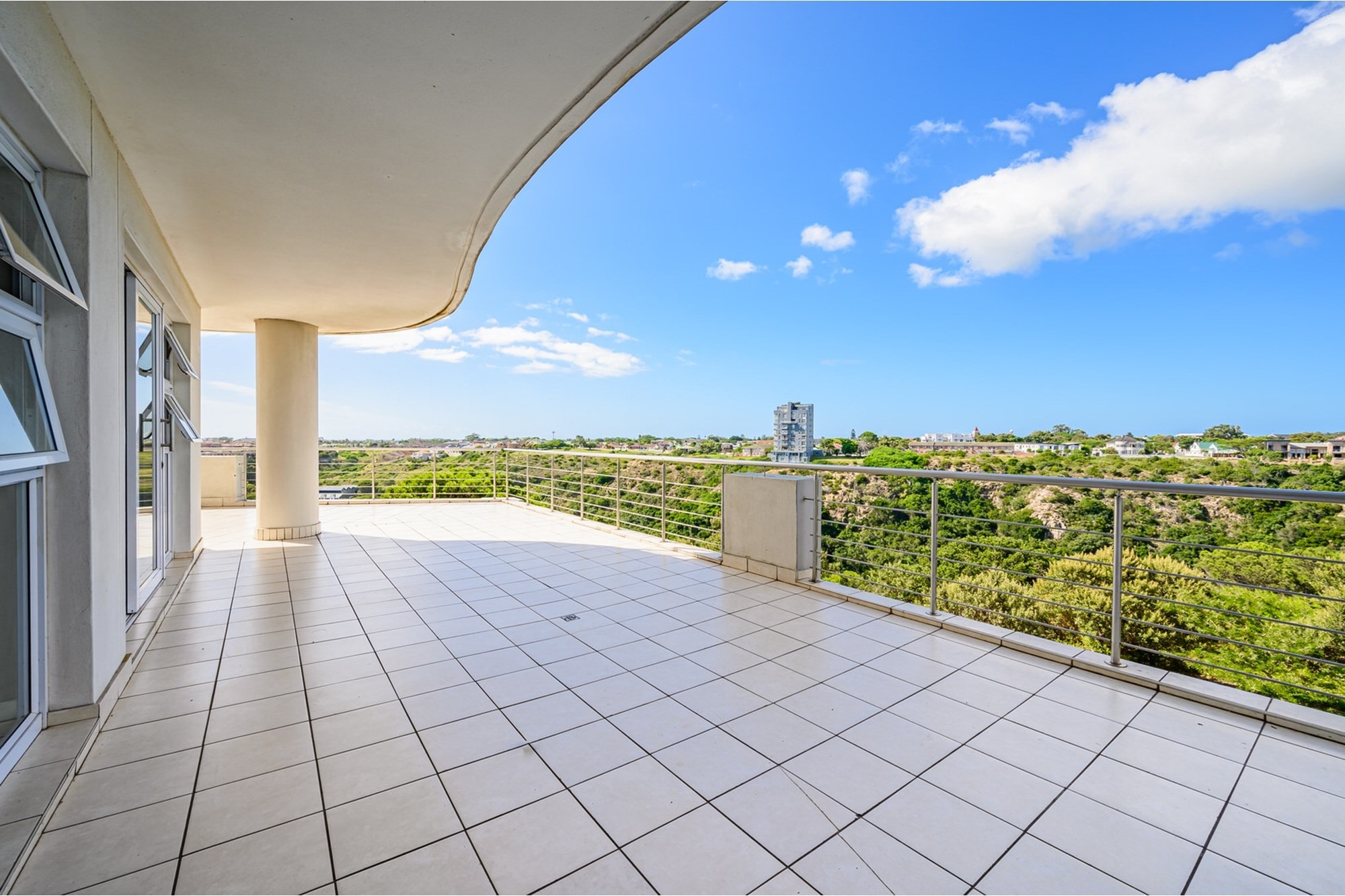 "Spacious 3-Bedroom Gem in St Georges Park"