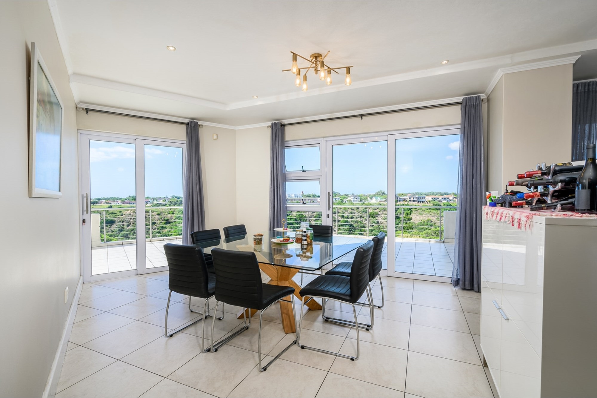 "Spacious 3-Bedroom Gem in St Georges Park"