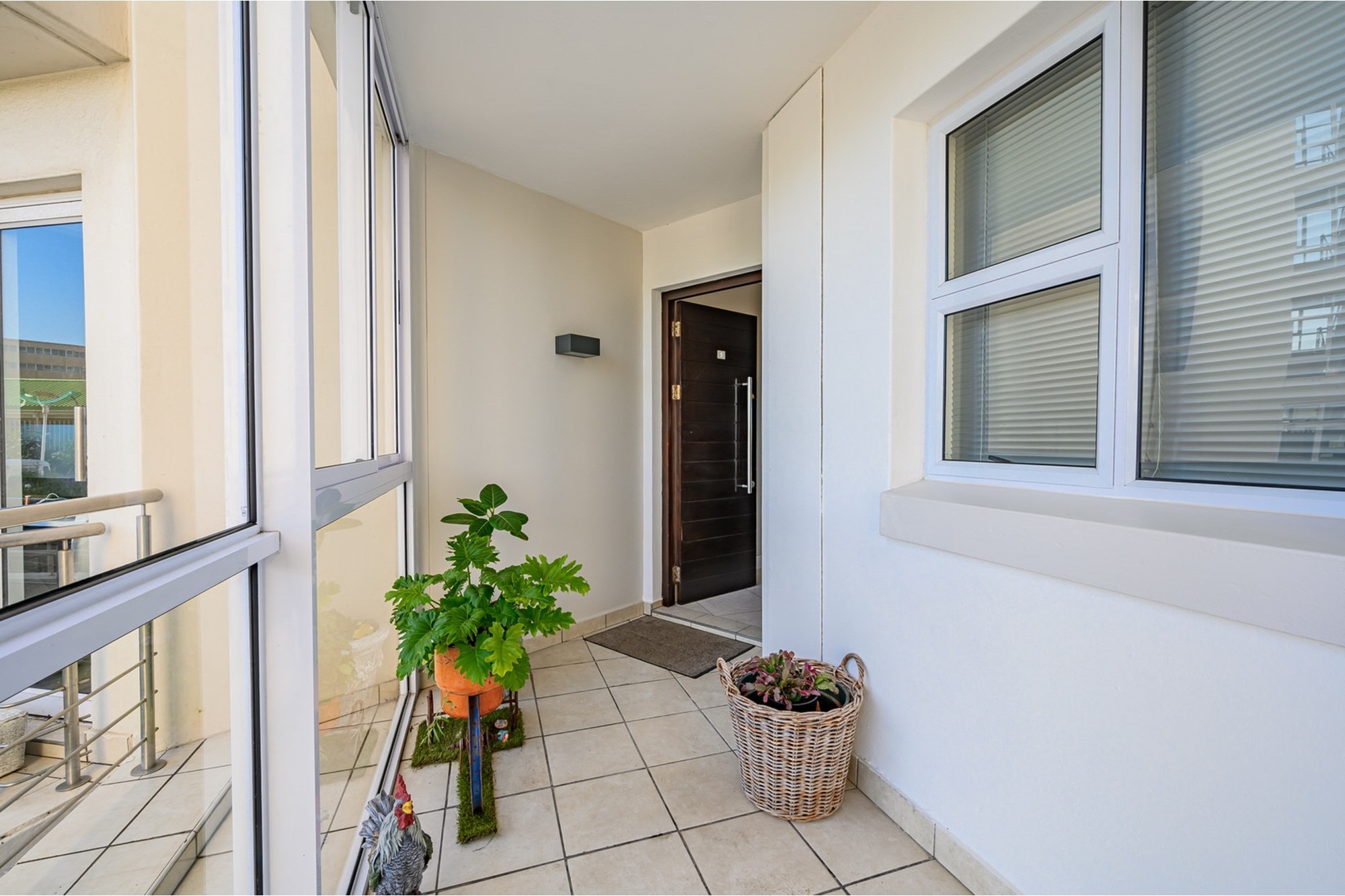 "Spacious 3-Bedroom Gem in St Georges Park"