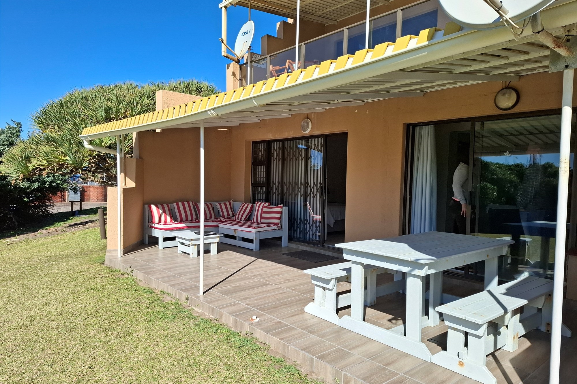 Apartment for sale in Shelly Beach, Margate, KwaZulu Natal, 106 m²