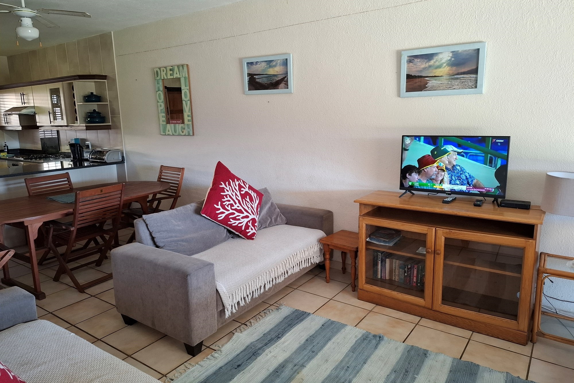 Apartment for sale in Shelly Beach, Margate, KwaZulu Natal, 106 m²