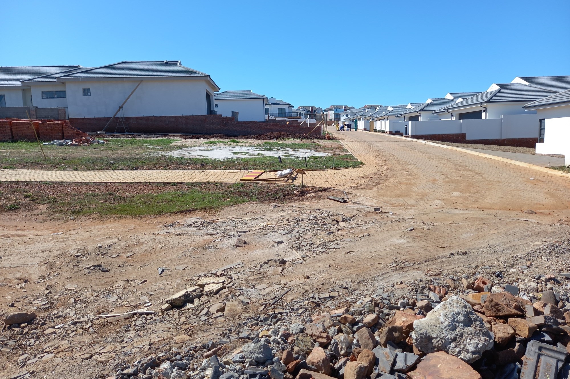 Build your Dream Home in Figtree Lifestyle Estates
