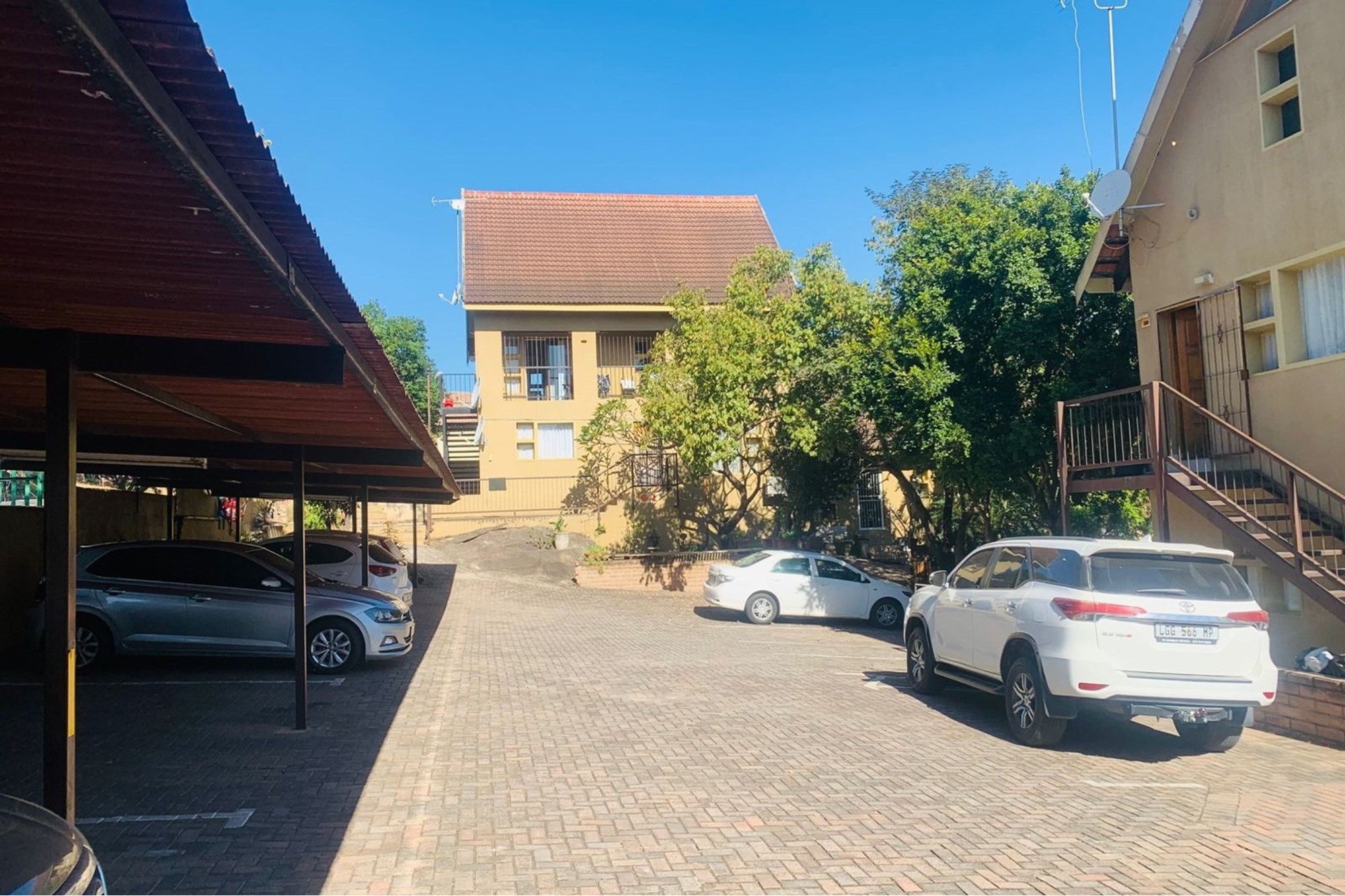 "🏡 Modern Three-Bedroom Home for Sale 🏡