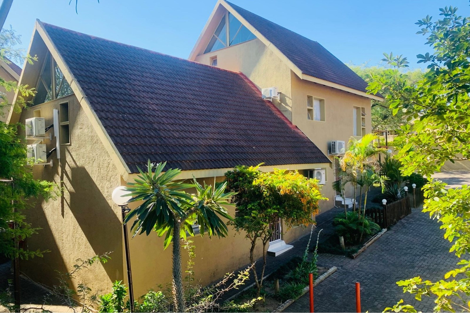 "🏡 Modern Three-Bedroom Home for Sale 🏡