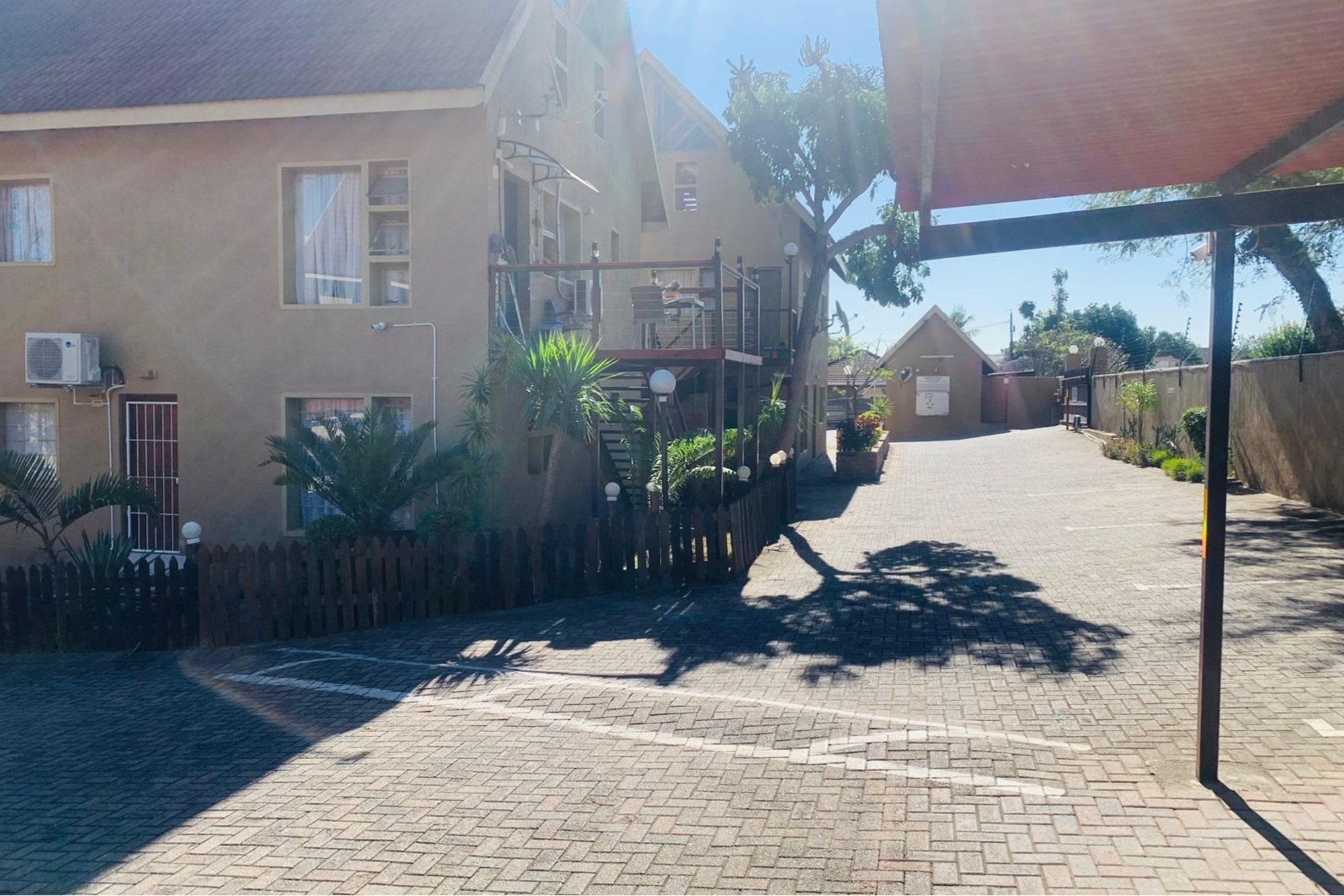 "🏡 Modern Three-Bedroom Home for Sale 🏡