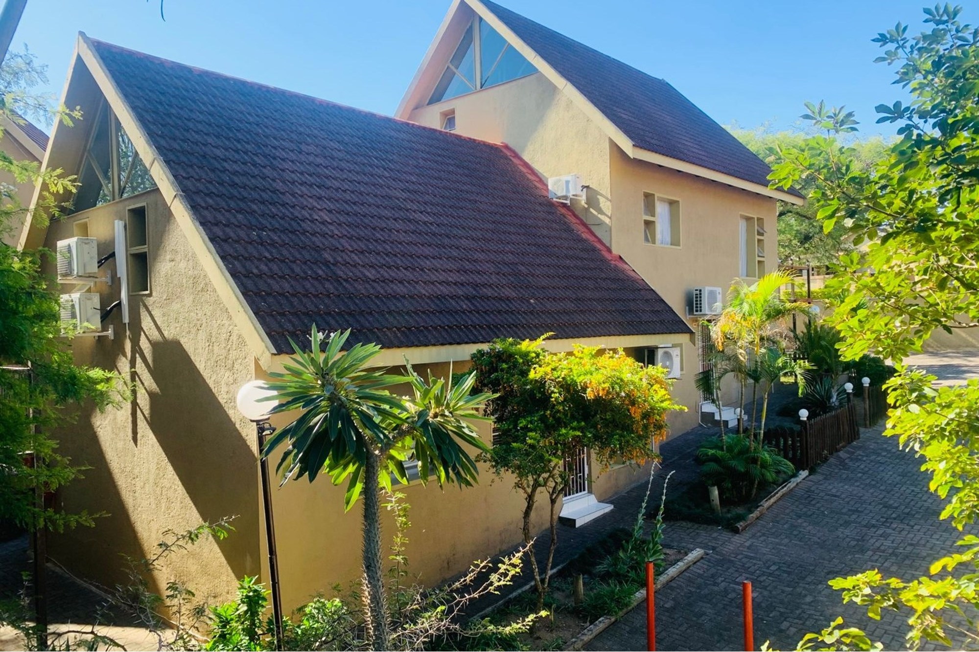 "🏡 Modern Three-Bedroom Home for Sale 🏡