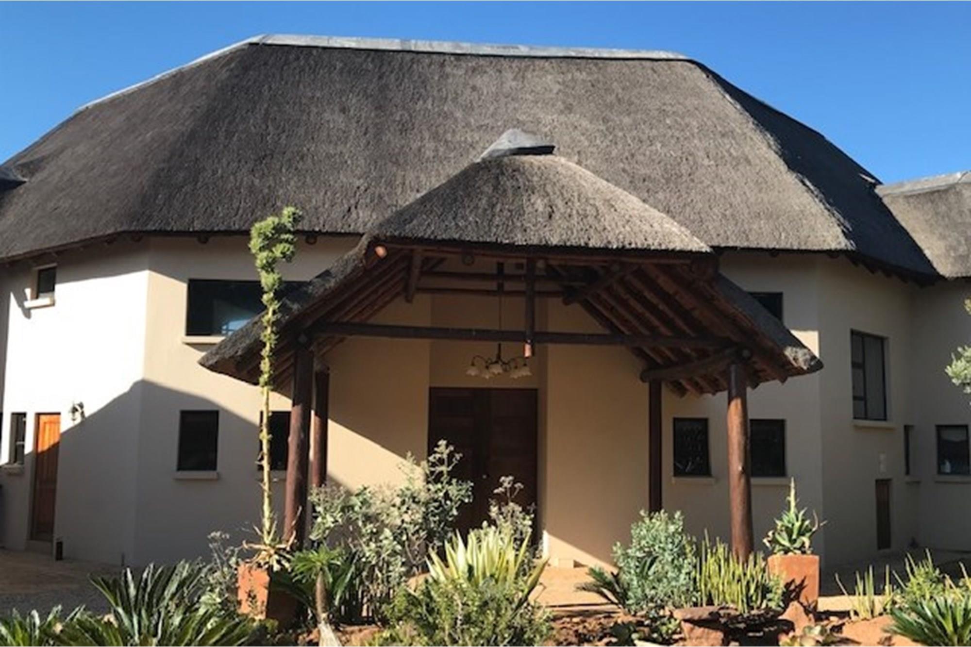 ZEBULA - South Africa - 12.5% Co-ownership SHARE - One week every 8 weeks