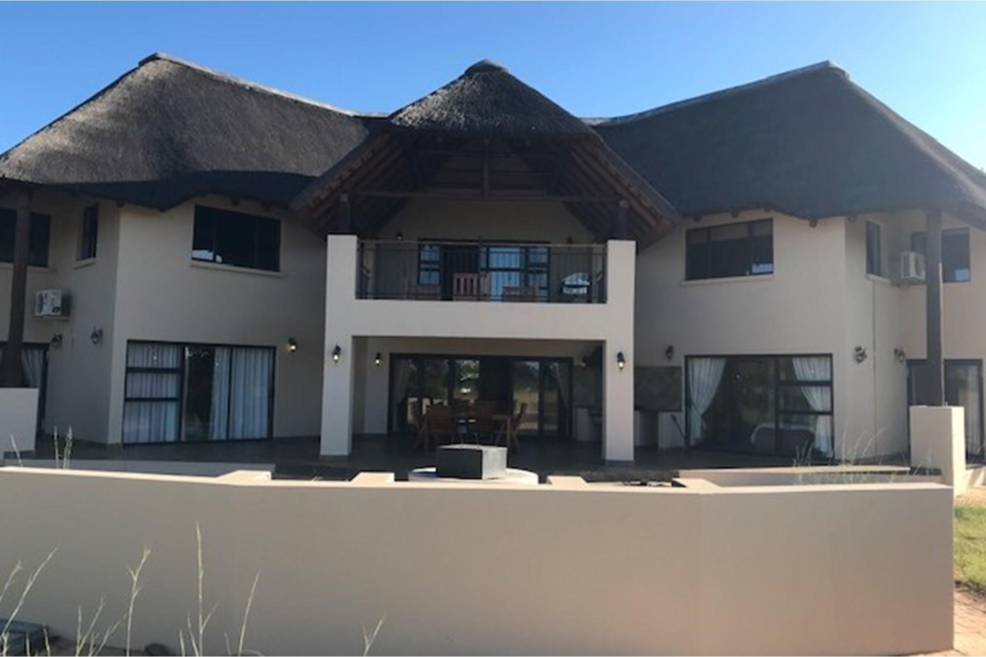 ZEBULA - South Africa - 12.5% Co-ownership SHARE - One week every 8 weeks