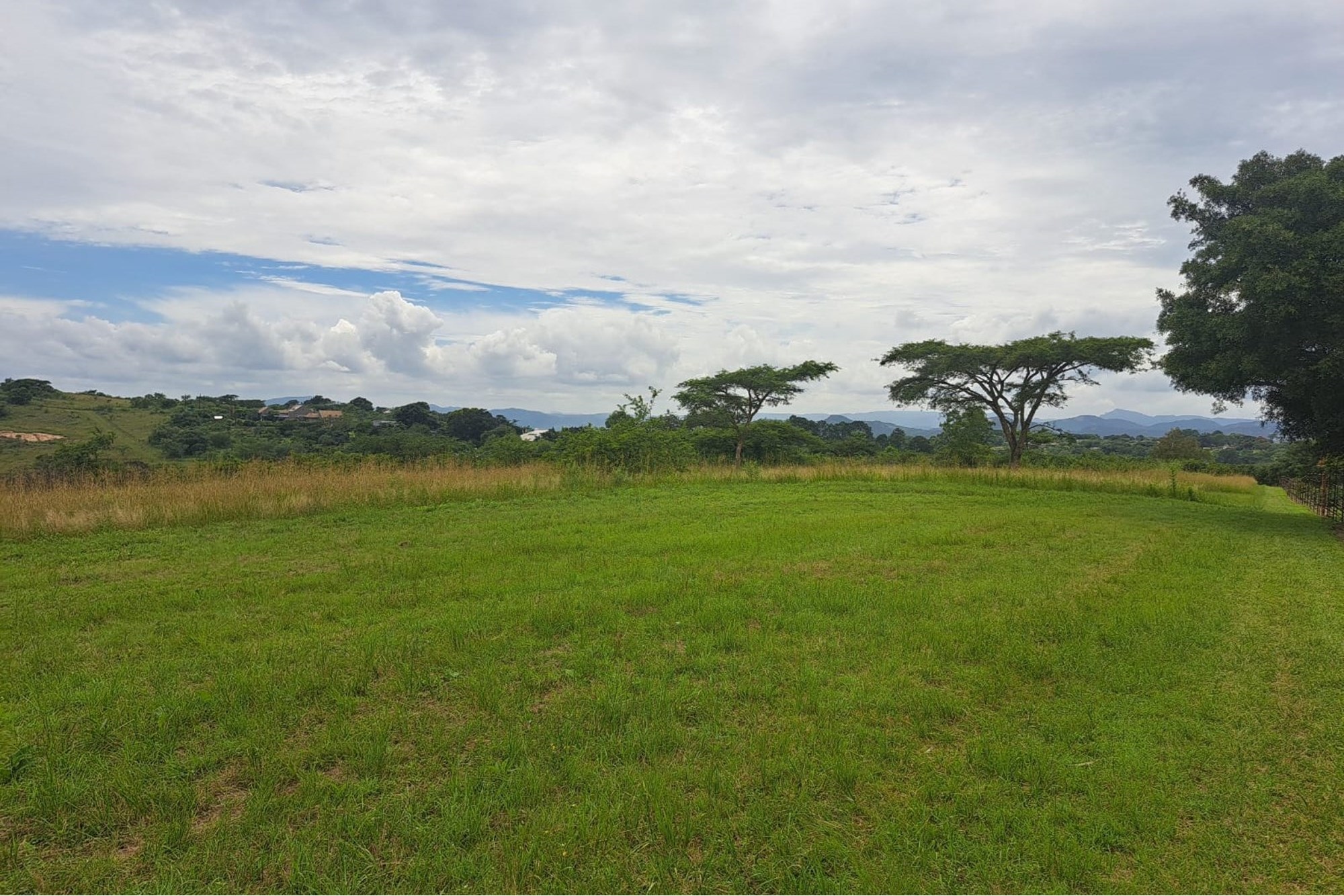 Prime Development Opportunity - 13.5 Hectare Land Located at The Rest, Uitkyk