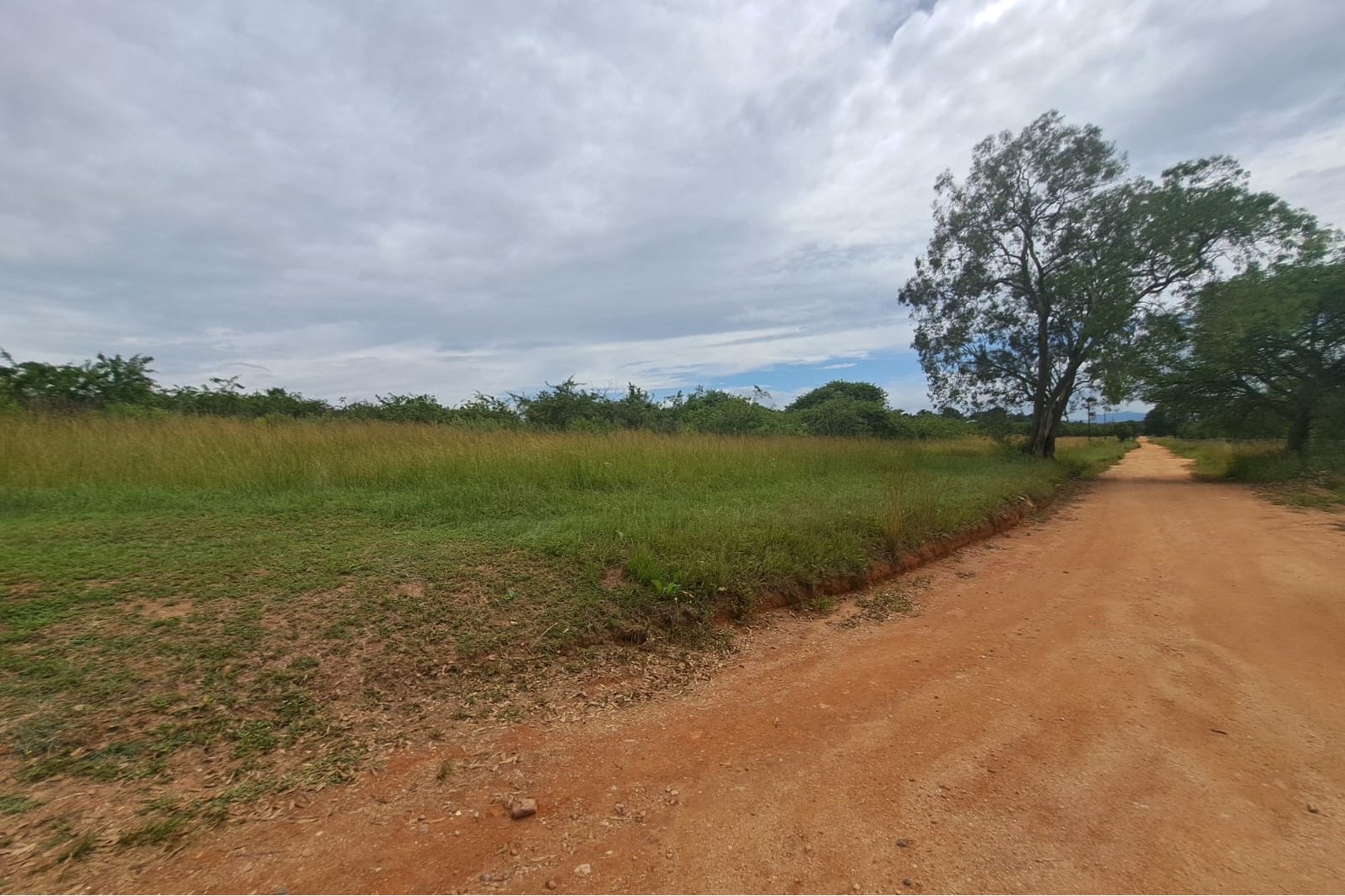 Prime Development Opportunity - 13.5 Hectare Land Located at The Rest, Uitkyk