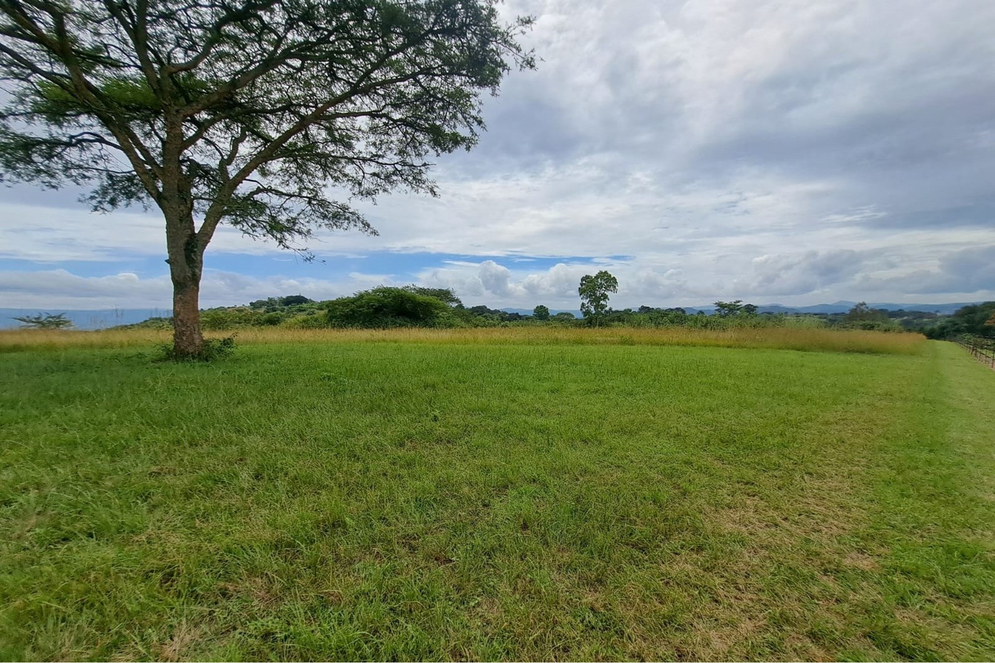 Prime Development Opportunity - 13.5 Hectare Land Located at The Rest, Uitkyk