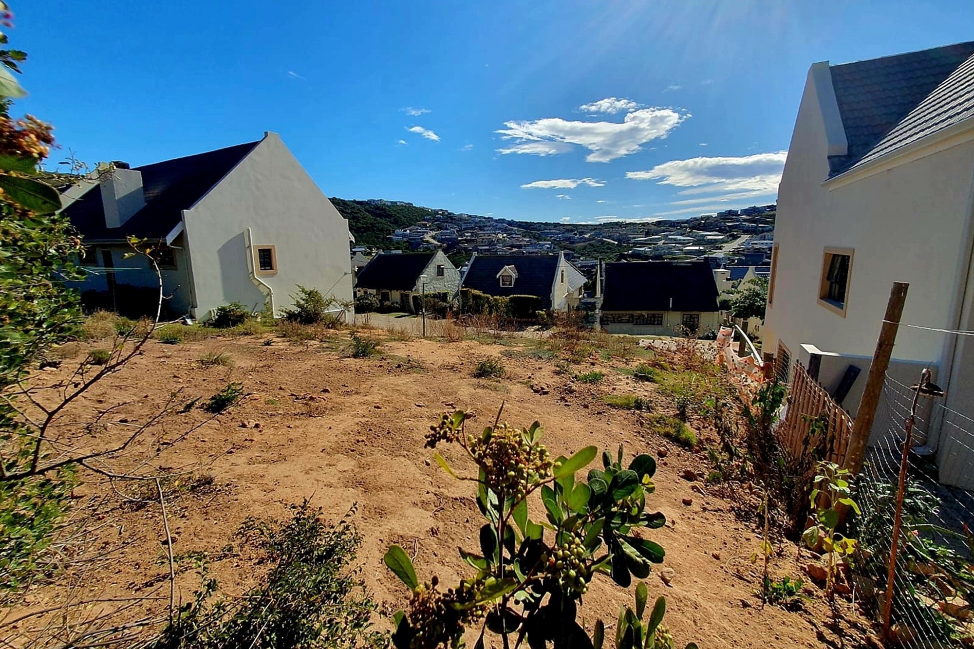 Elevated Stand with Views and Plans Included in Sought-After Estate
