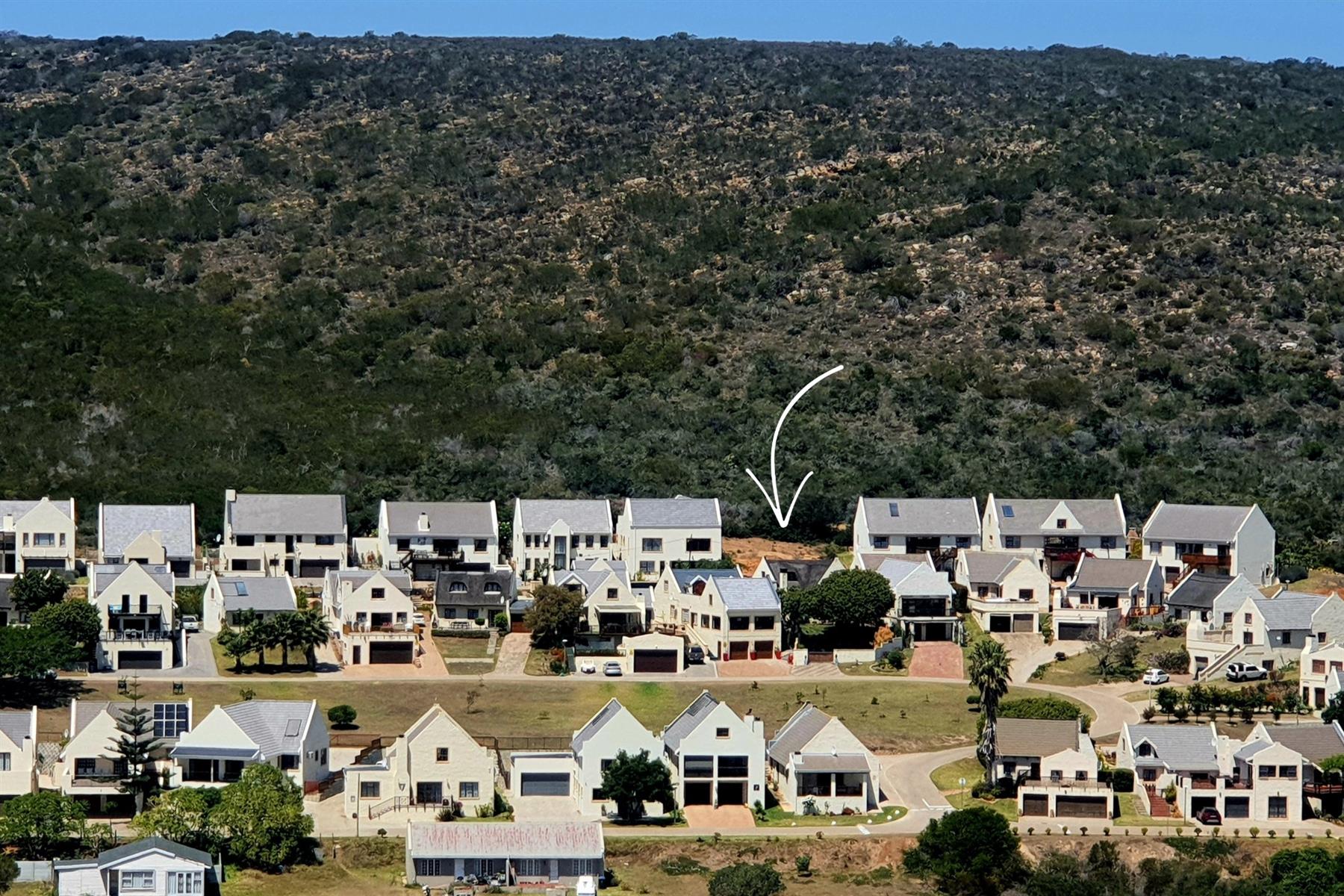 Elevated Stand with Views and Plans Included in Sought-After Estate