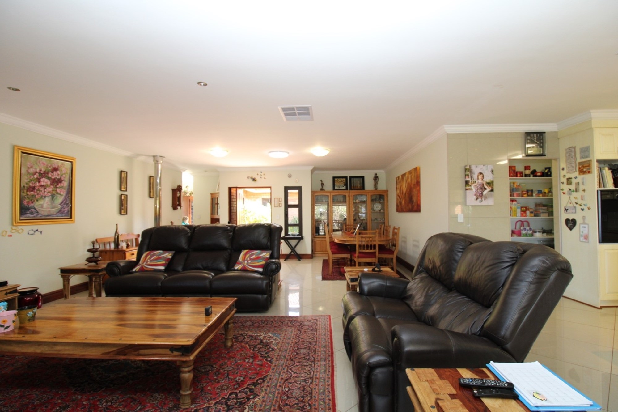 Verloren Estate - 3 to 4 Bedroom house with spectacular views - PET FRIENDLY