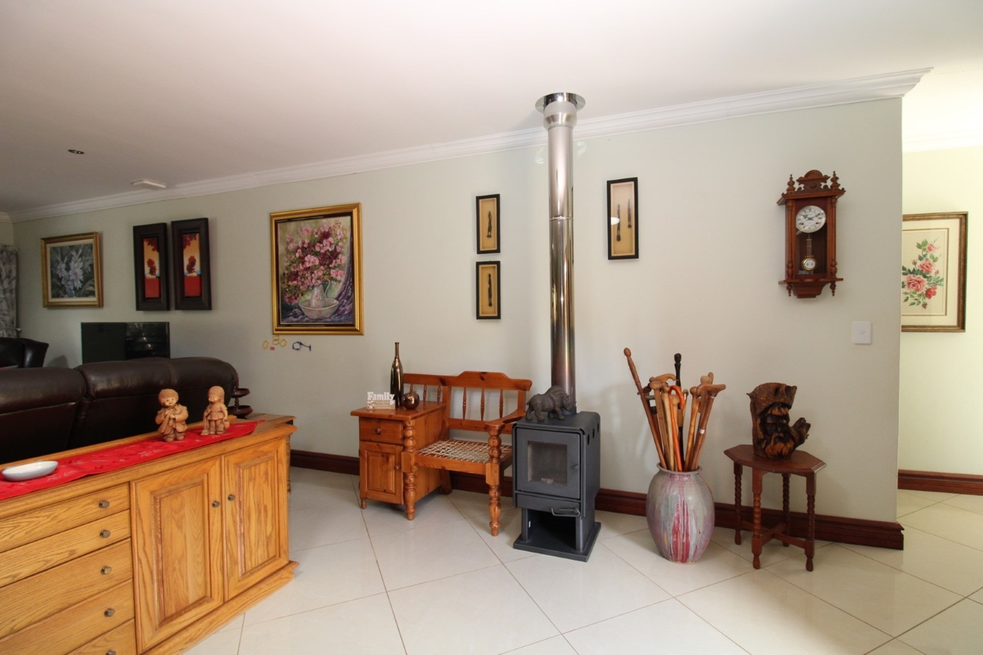Verloren Estate - 3 to 4 Bedroom house with spectacular views - PET FRIENDLY