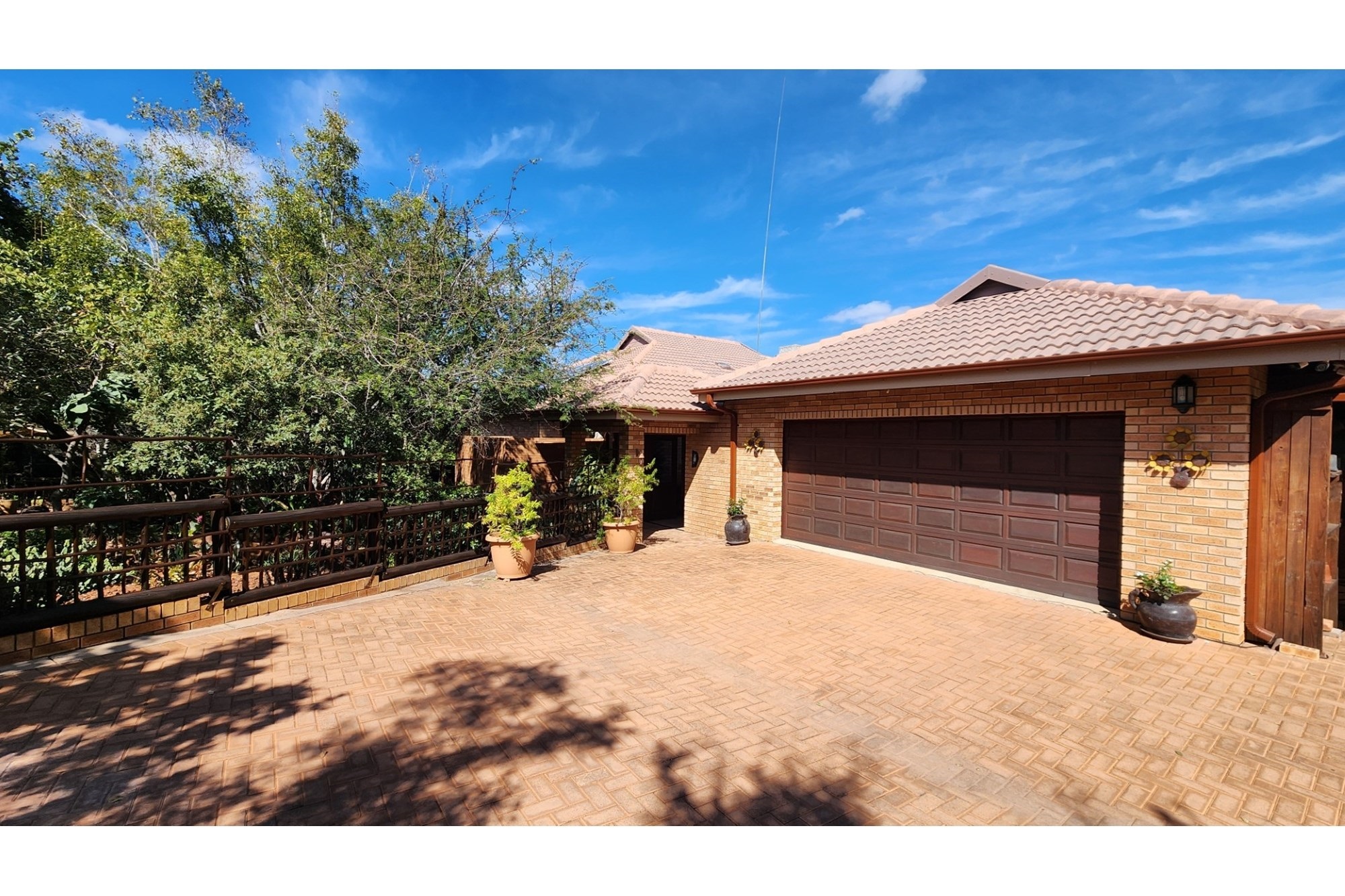 Verloren Estate - 3 to 4 Bedroom house with spectacular views - PET FRIENDLY