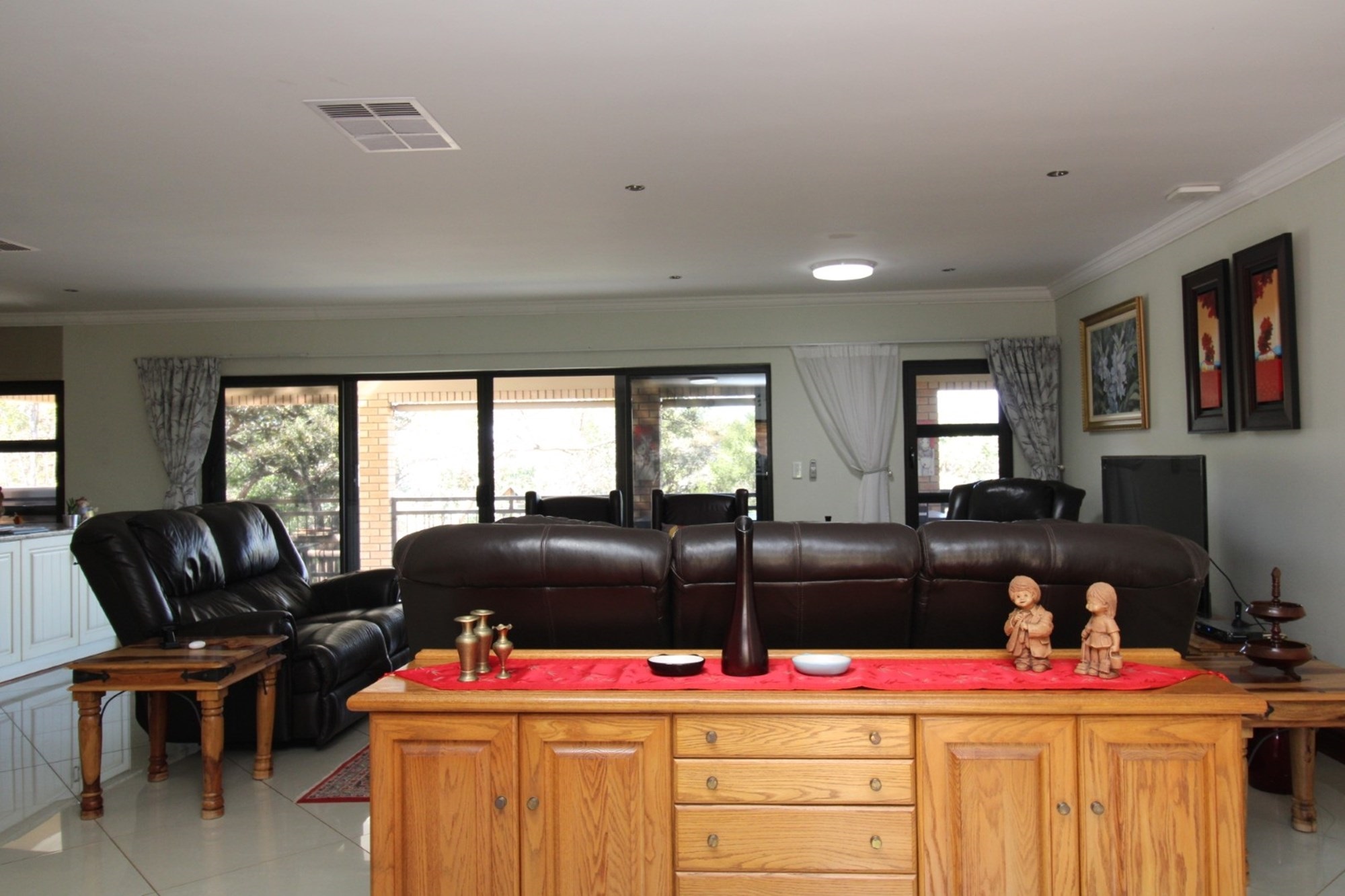 Verloren Estate - 3 to 4 Bedroom house with spectacular views - PET FRIENDLY
