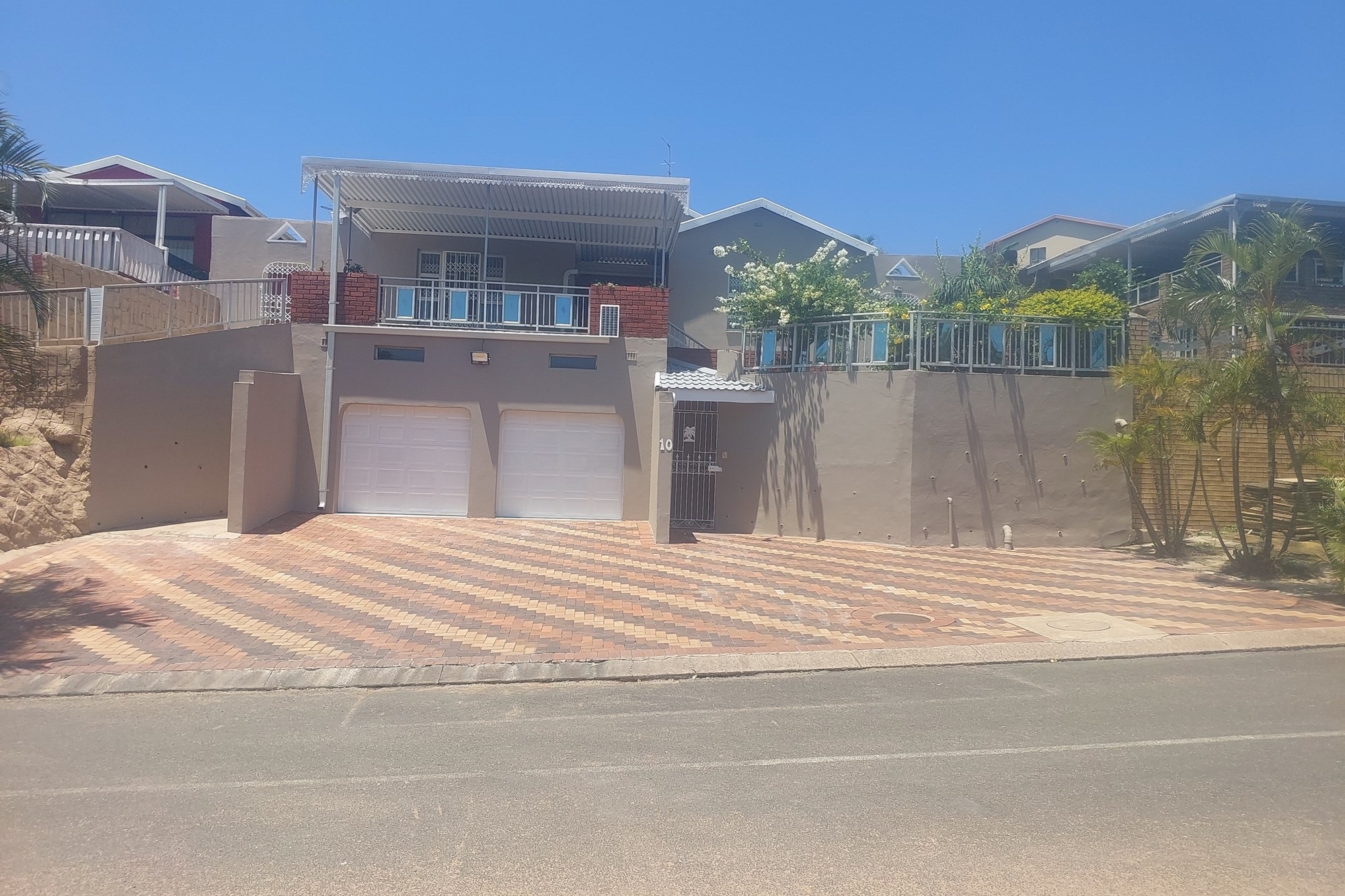 House for sale in Shallcross, Chatsworth, KwaZulu Natal
